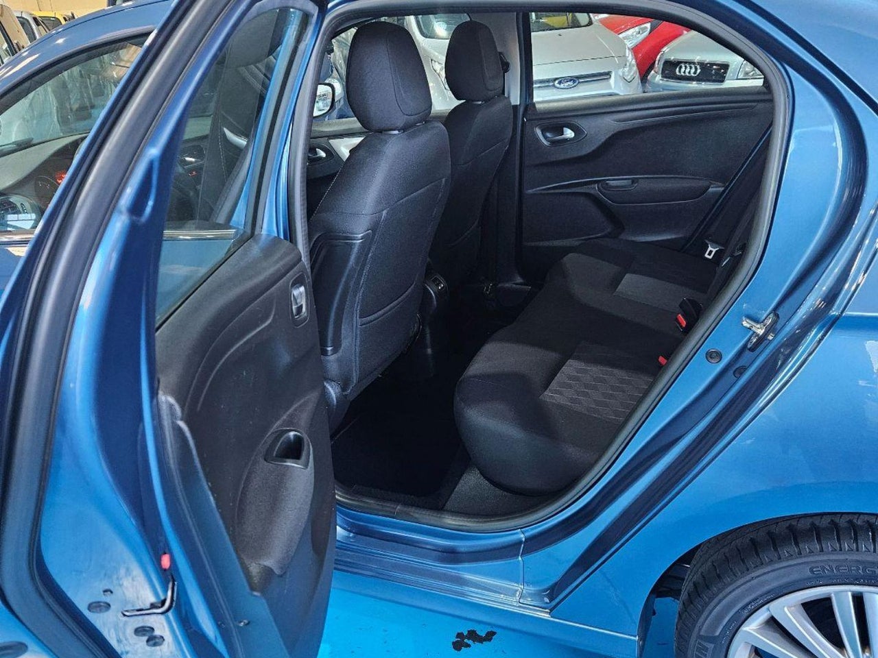 Citroën CElysee - 13