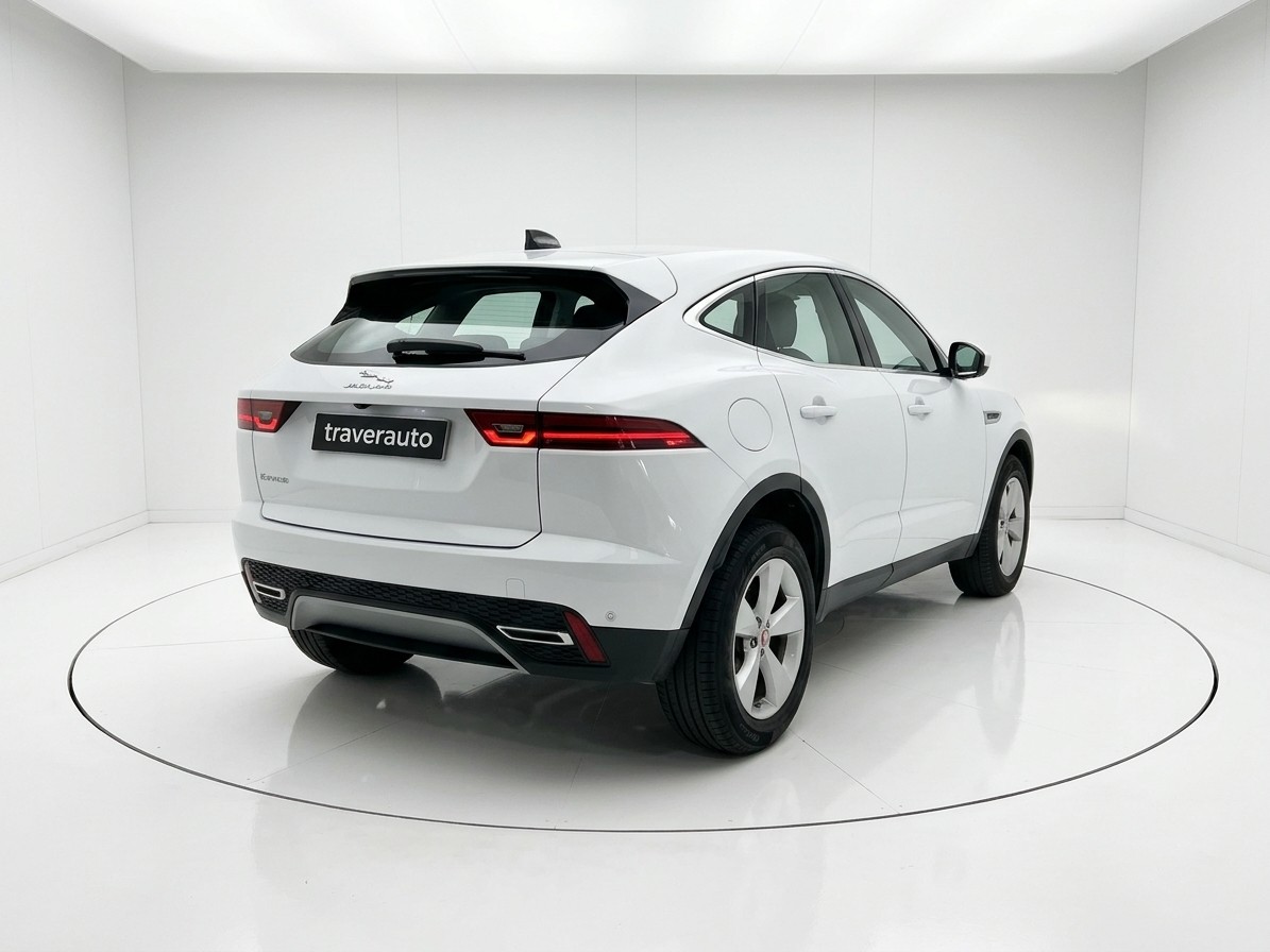 JAGUAR EPACE
