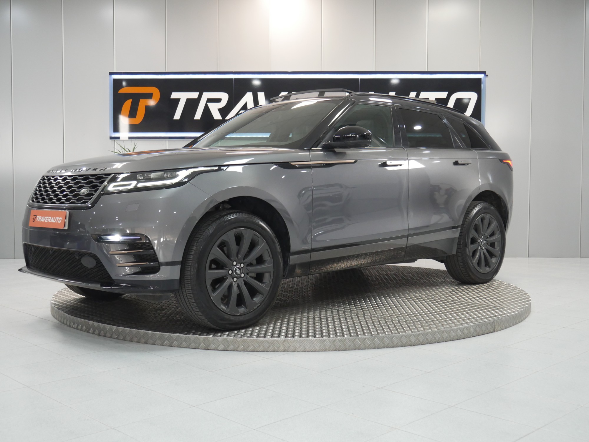 LANDROVER RANGE ROVER VELAR