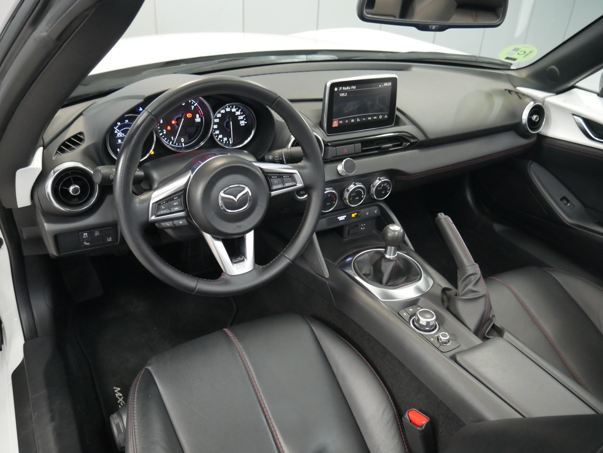 mazda mx5