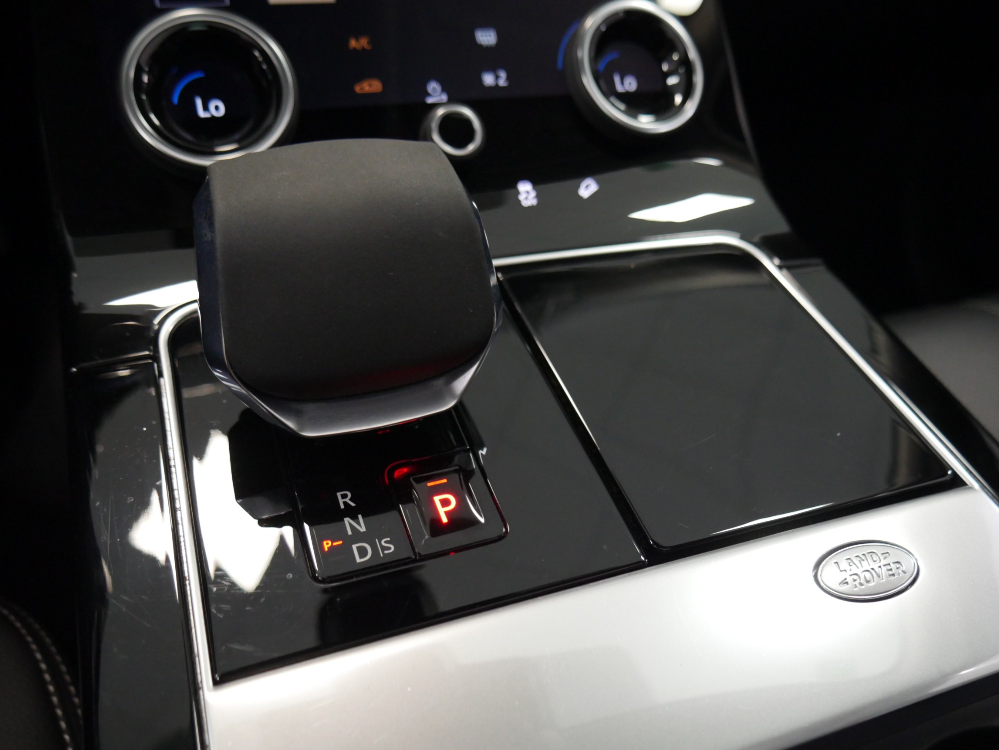 landrover range rover velar
