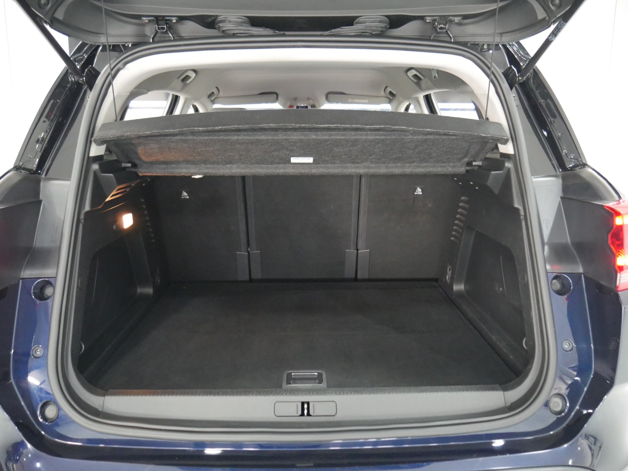 citroen c5 aircross hybrid
