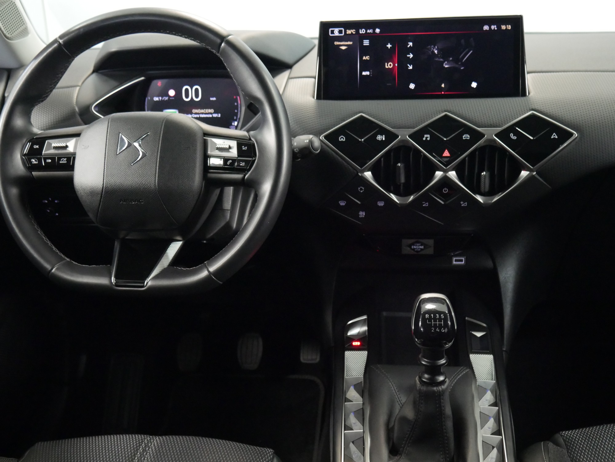 DS DS 3
