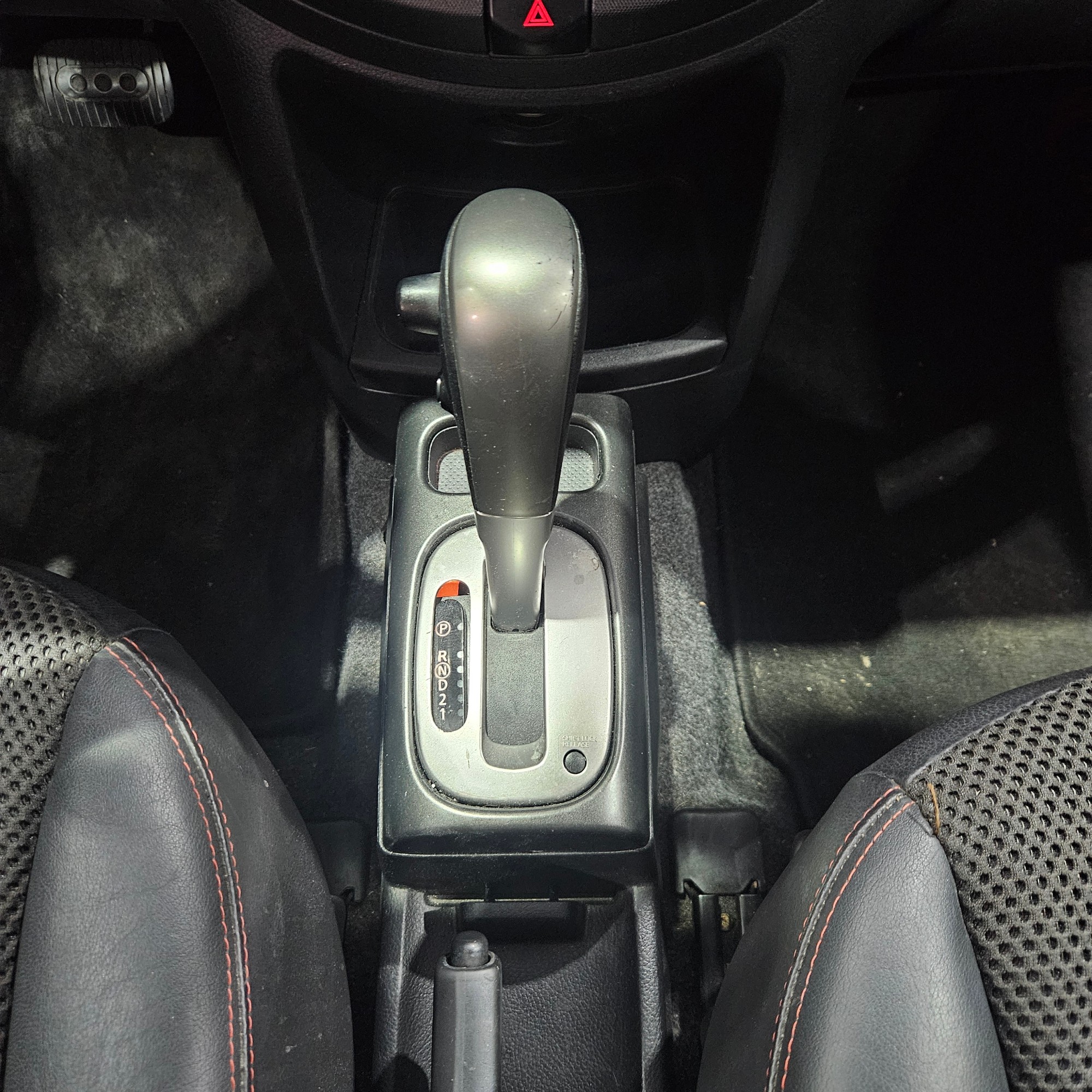 Nissan NOTE - 13
