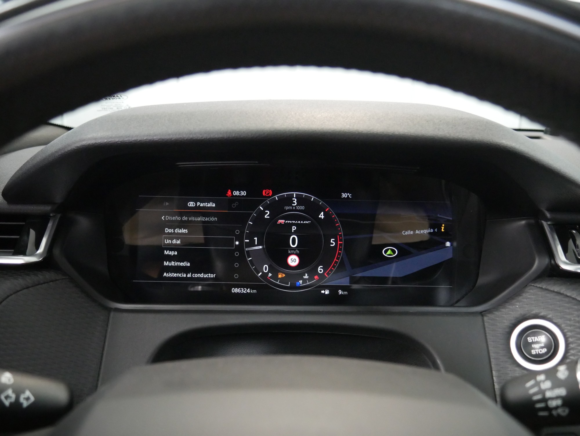 LANDROVER RANGE ROVER VELAR