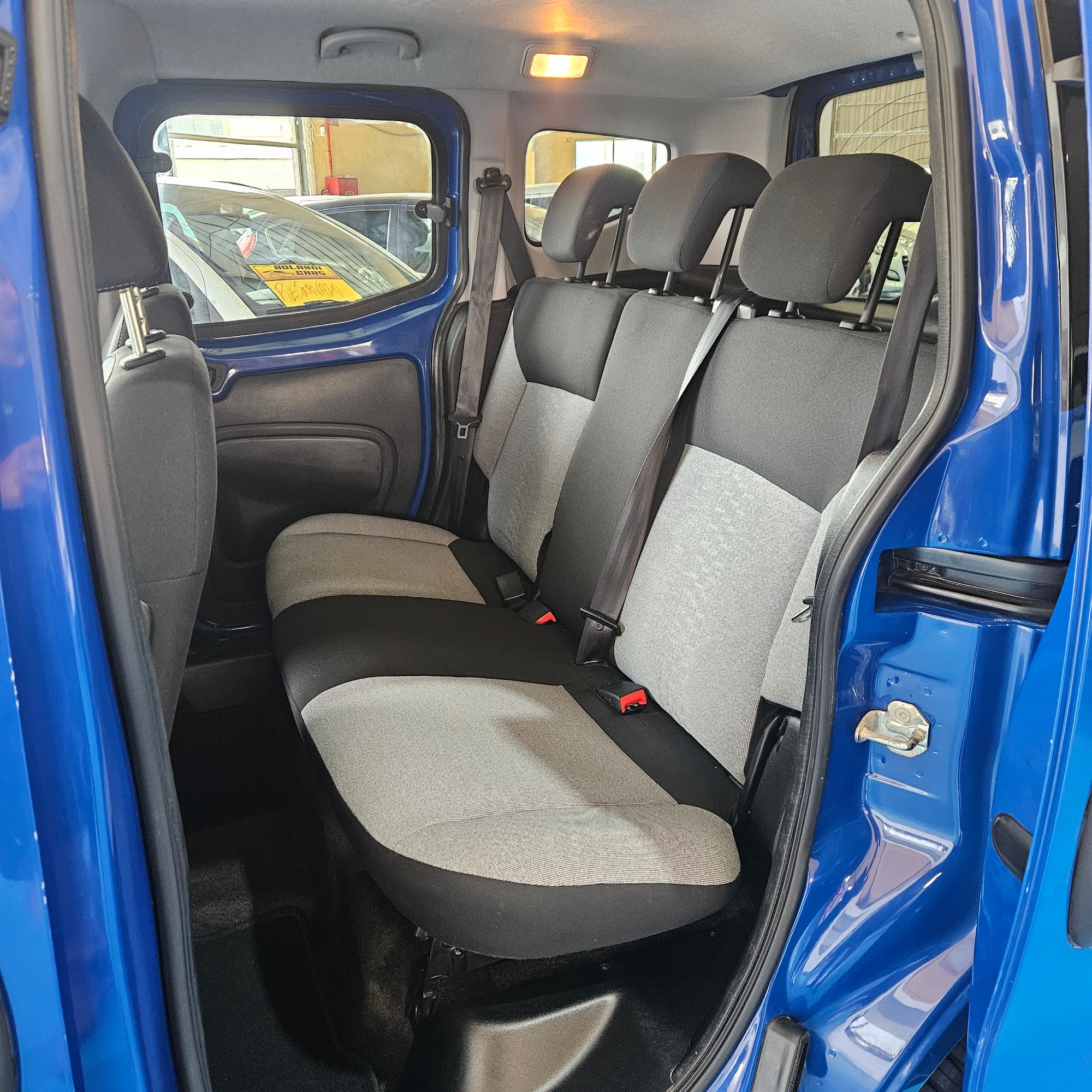Fiat Qubo - 10