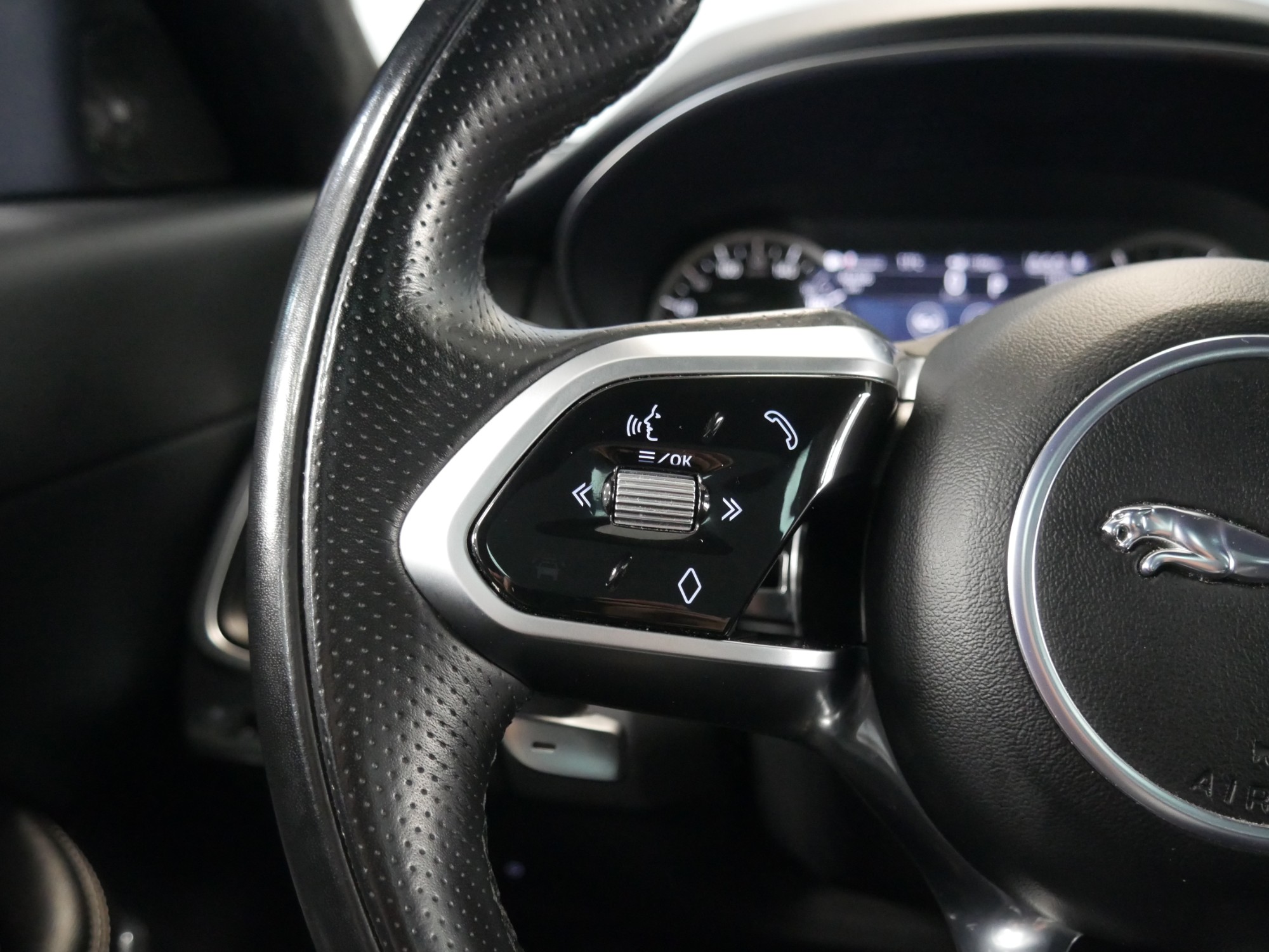 jaguar epace