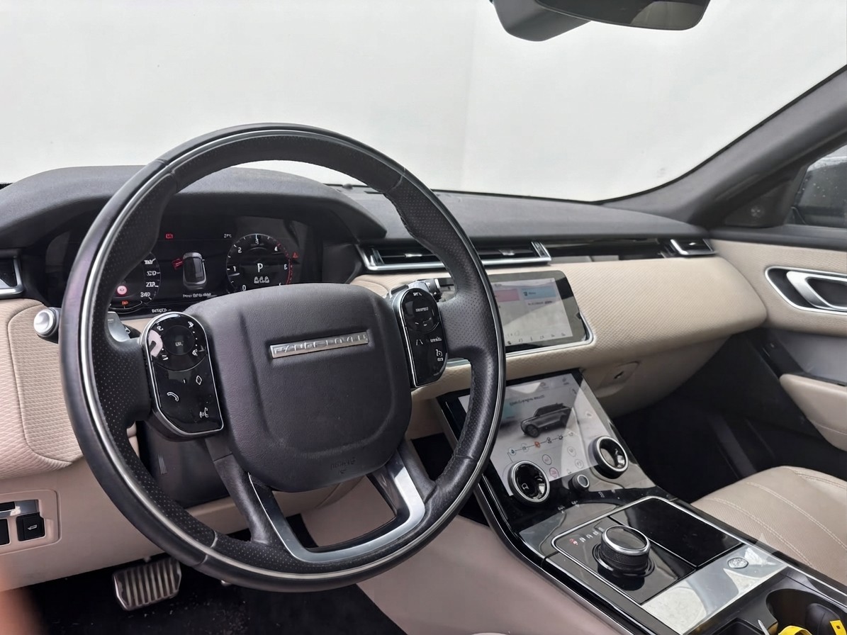 LANDROVER RANGE ROVER VELAR