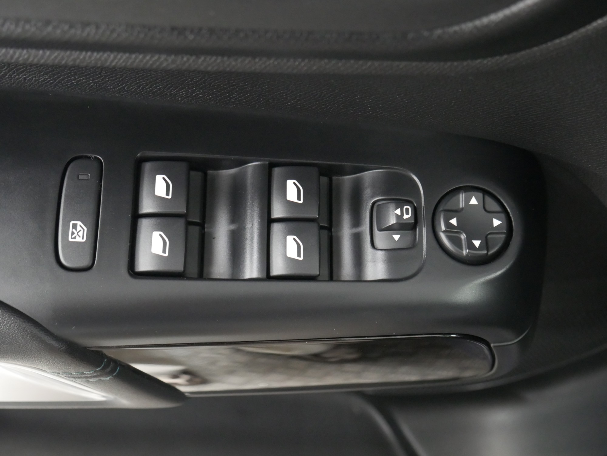 citroen c5 aircross hybrid