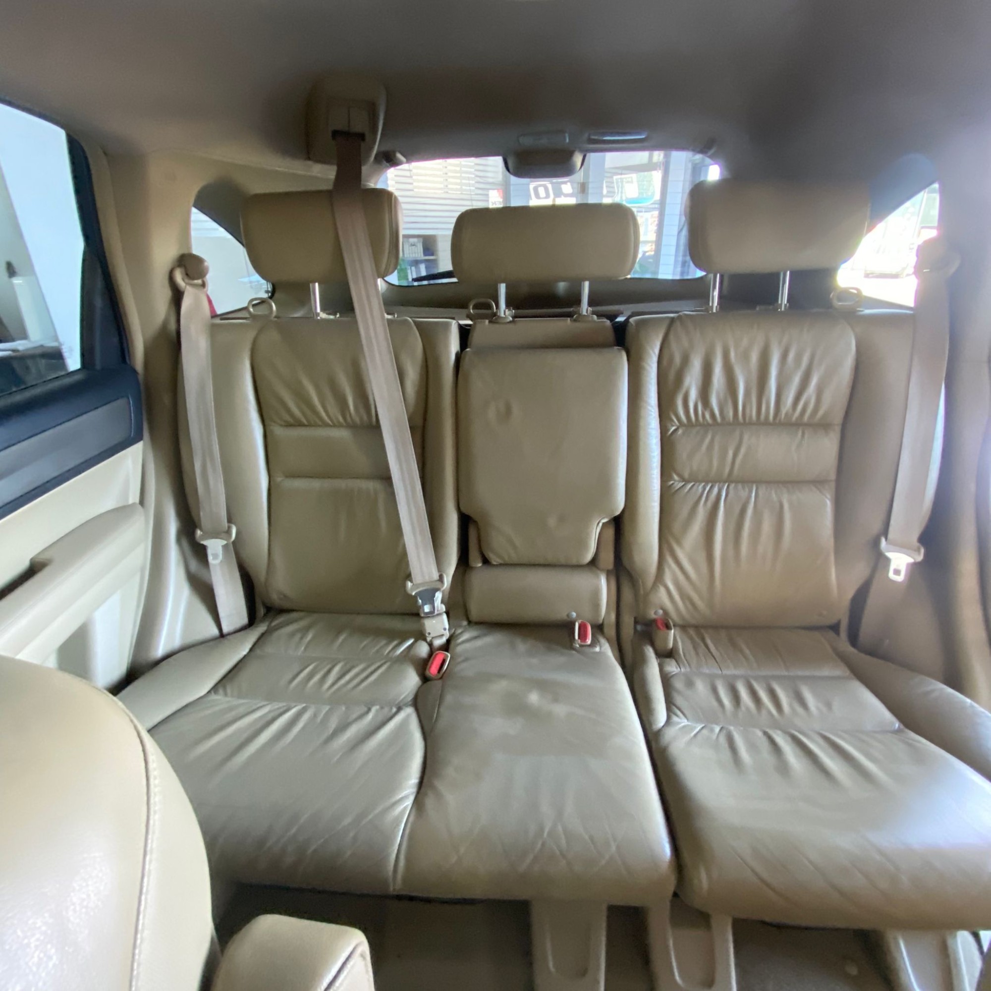 Honda CR-V - 21