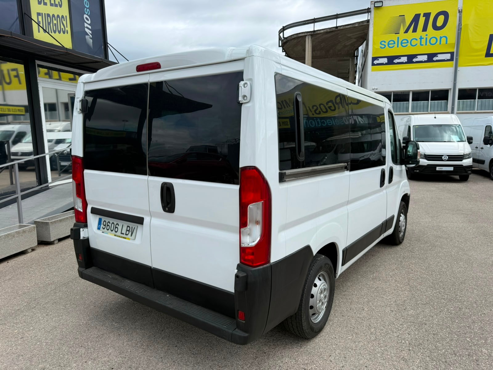 Imatge del vehicle 4
