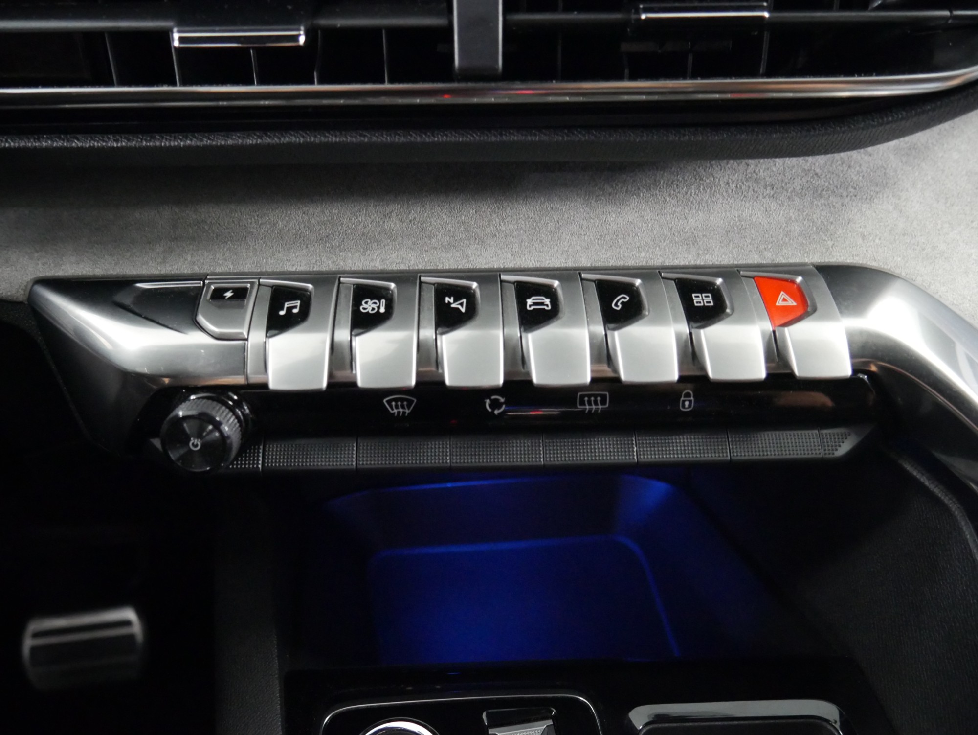peugeot 3008 hybrid