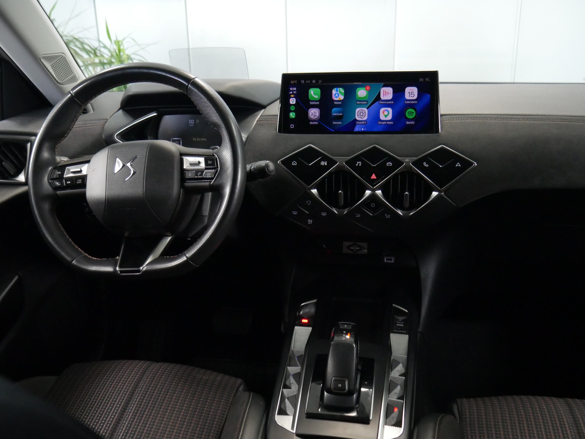 DS DS 3