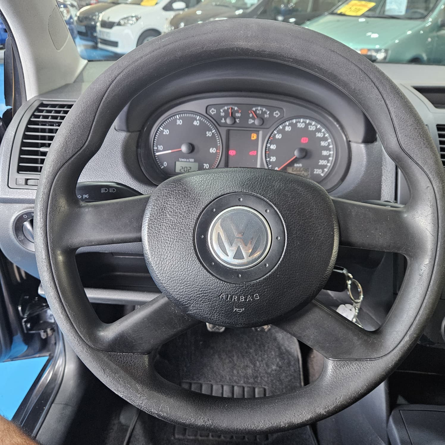 Volkswagen Polo - 18