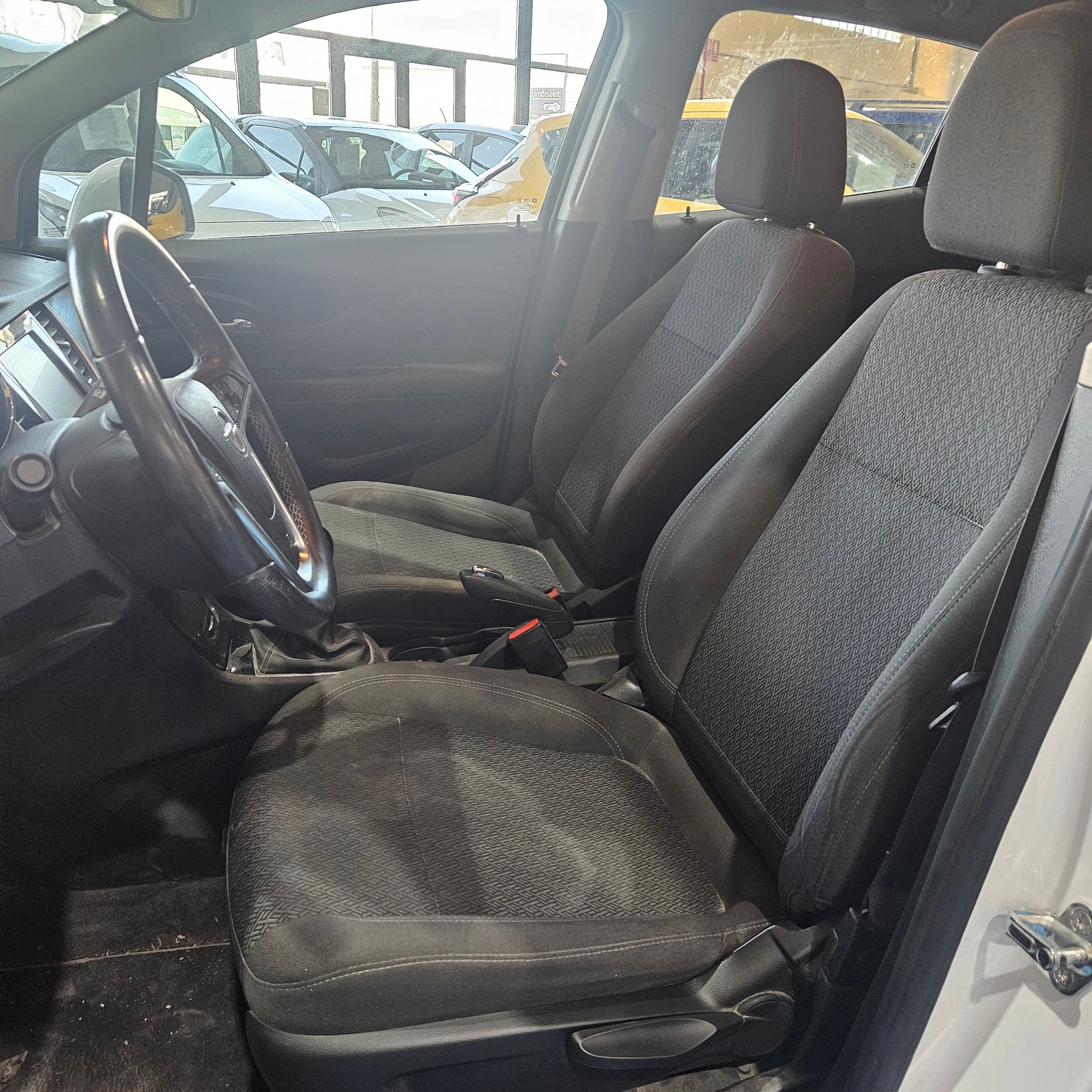 Opel Mokka X - 10