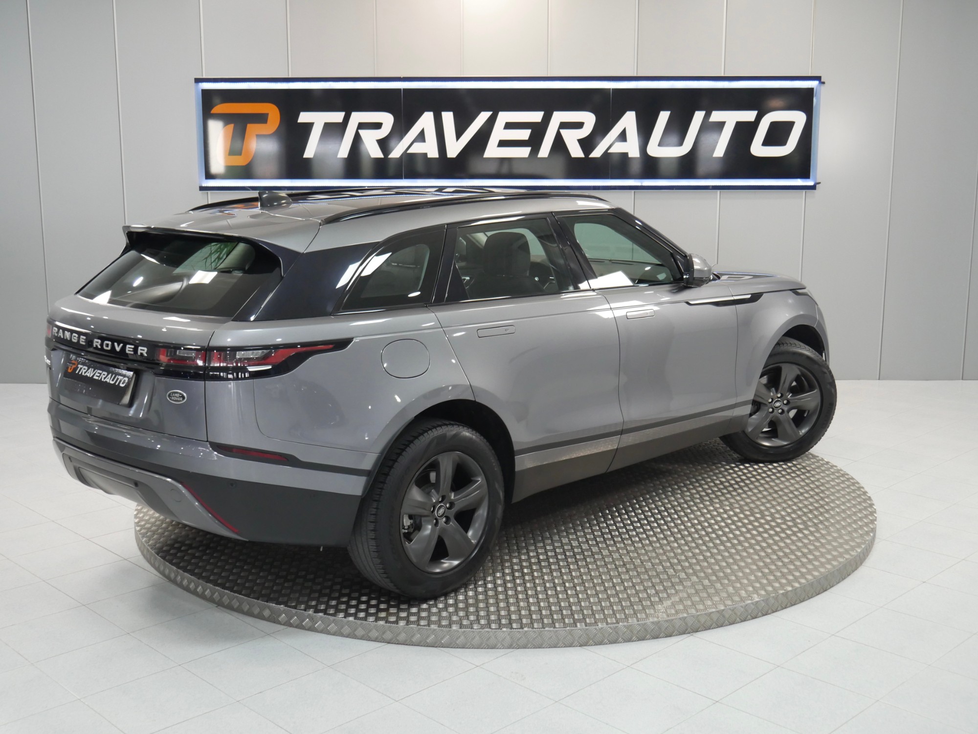 landrover range rover velar