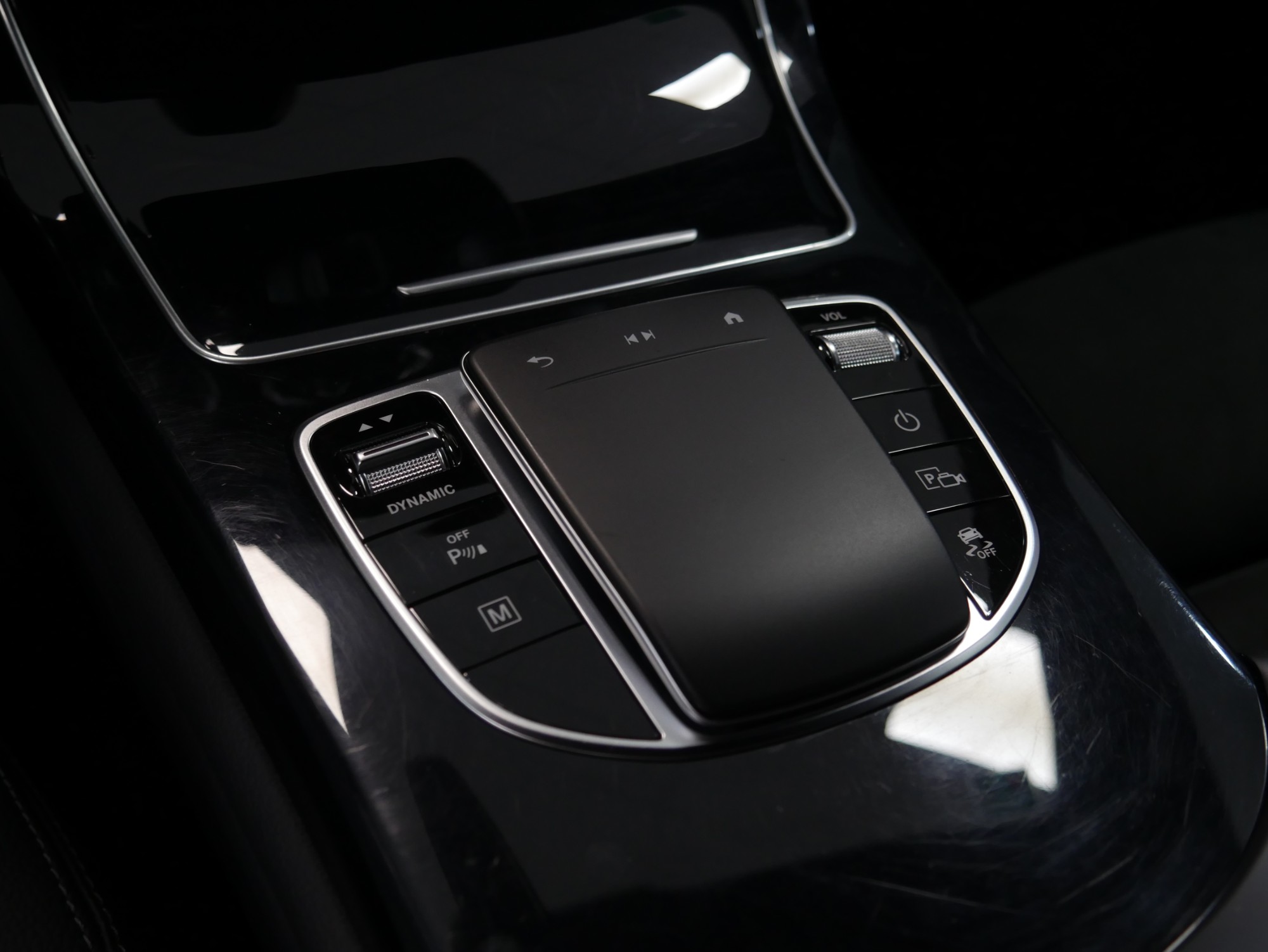 MERCEDESBENZ CLASE GLC