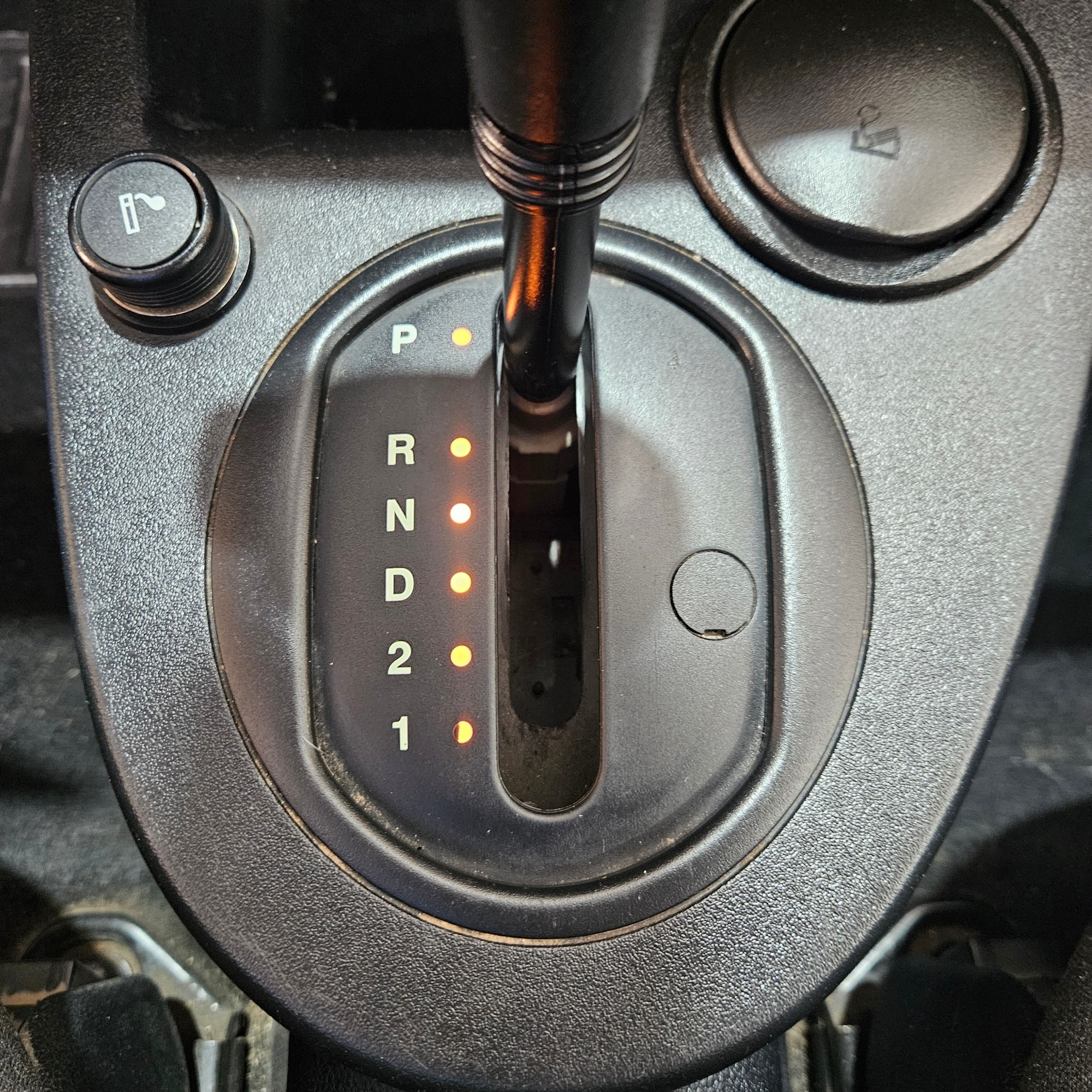 Ford Fiesta - 12