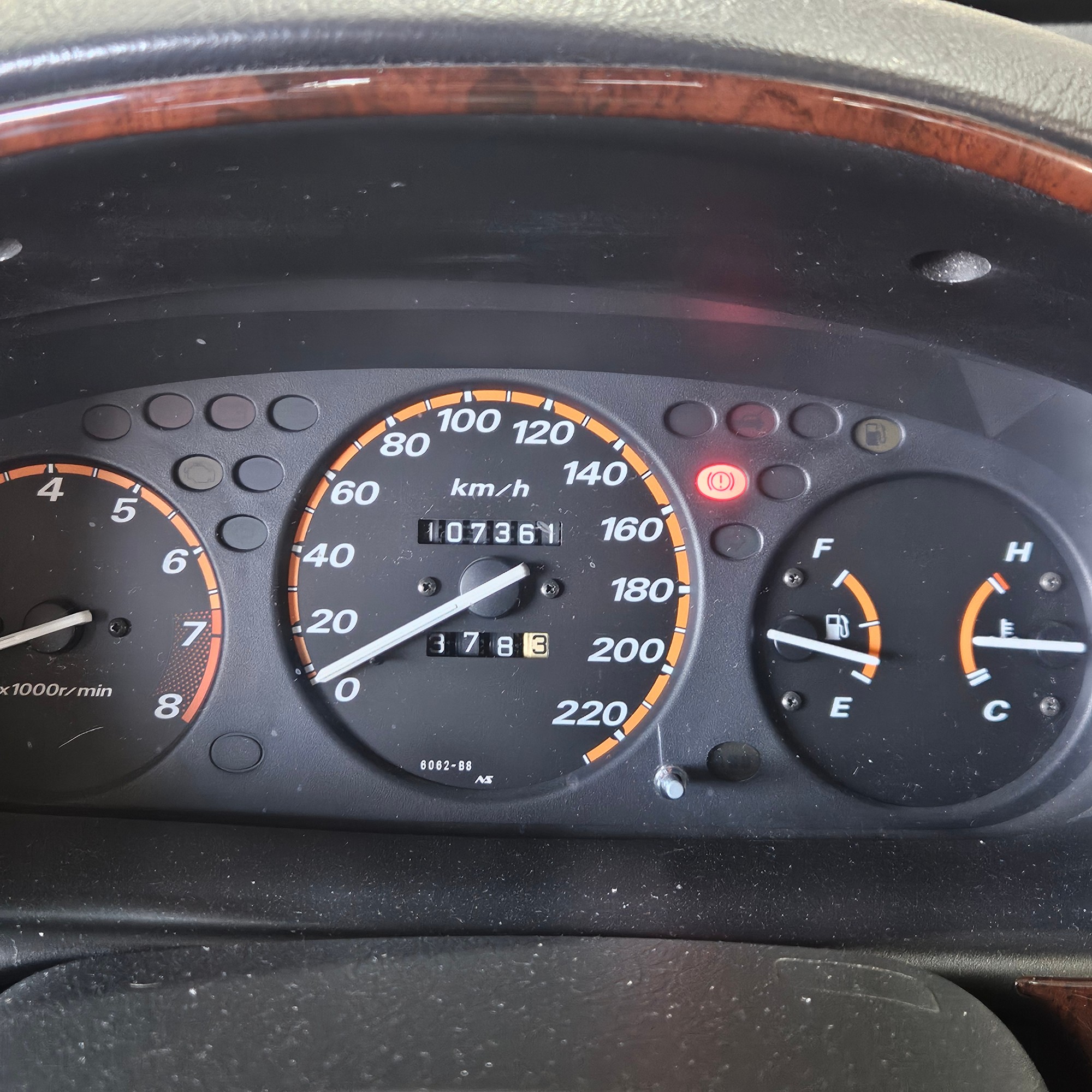 Honda CR-V - 15