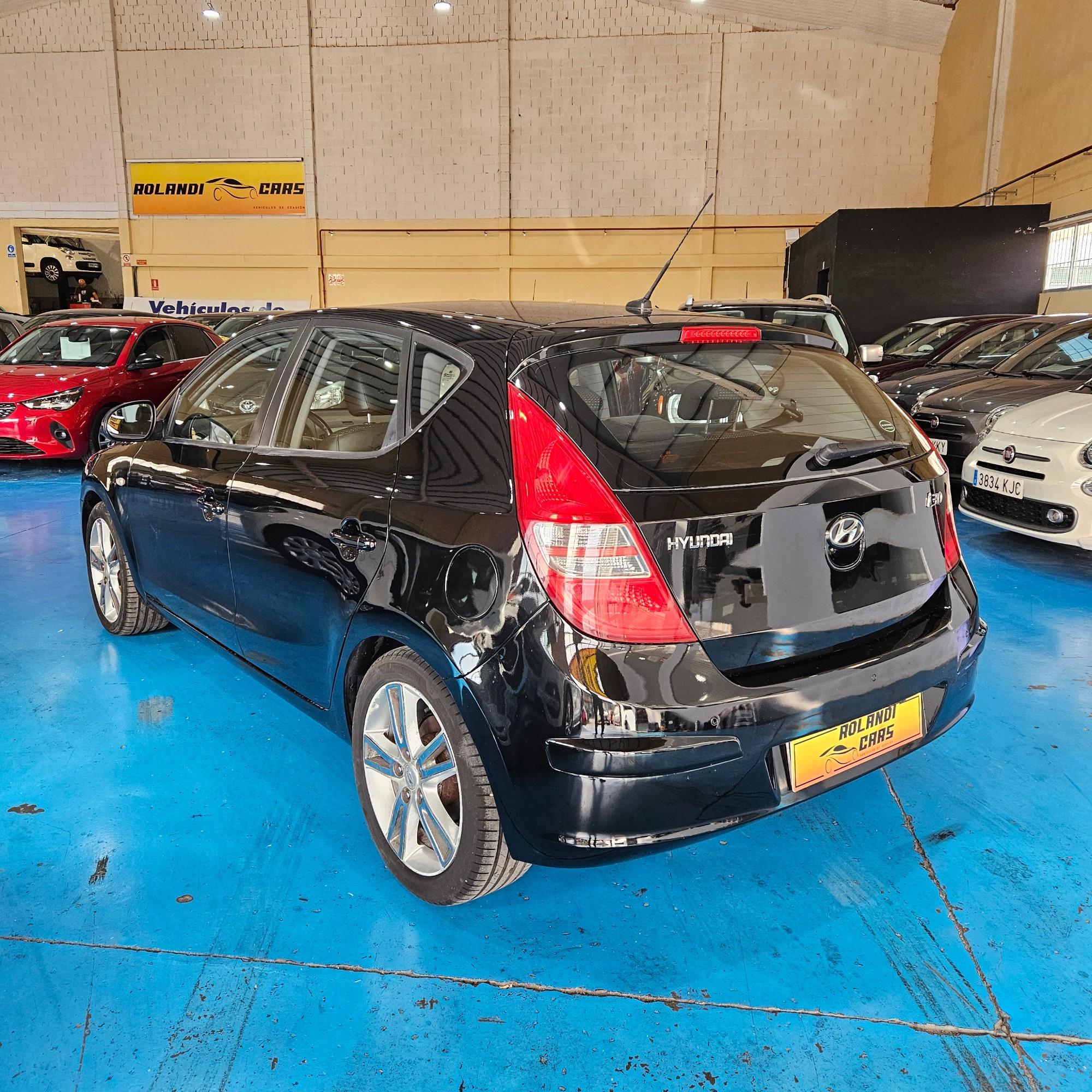Hyundai i30 - 4