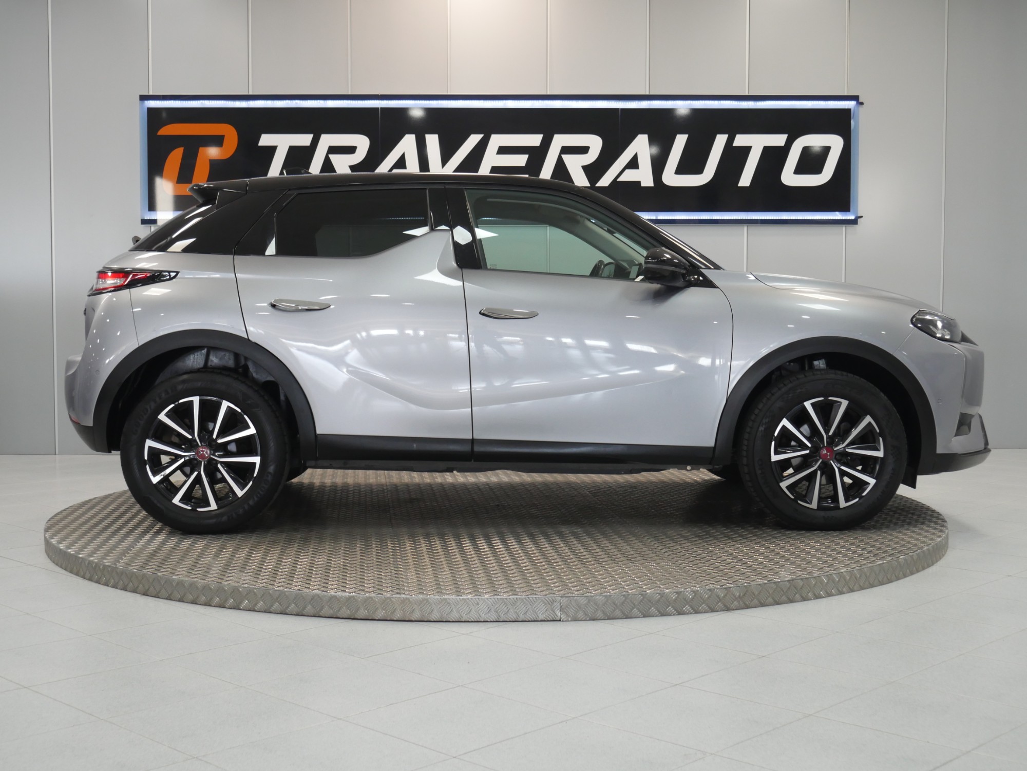ds ds 3