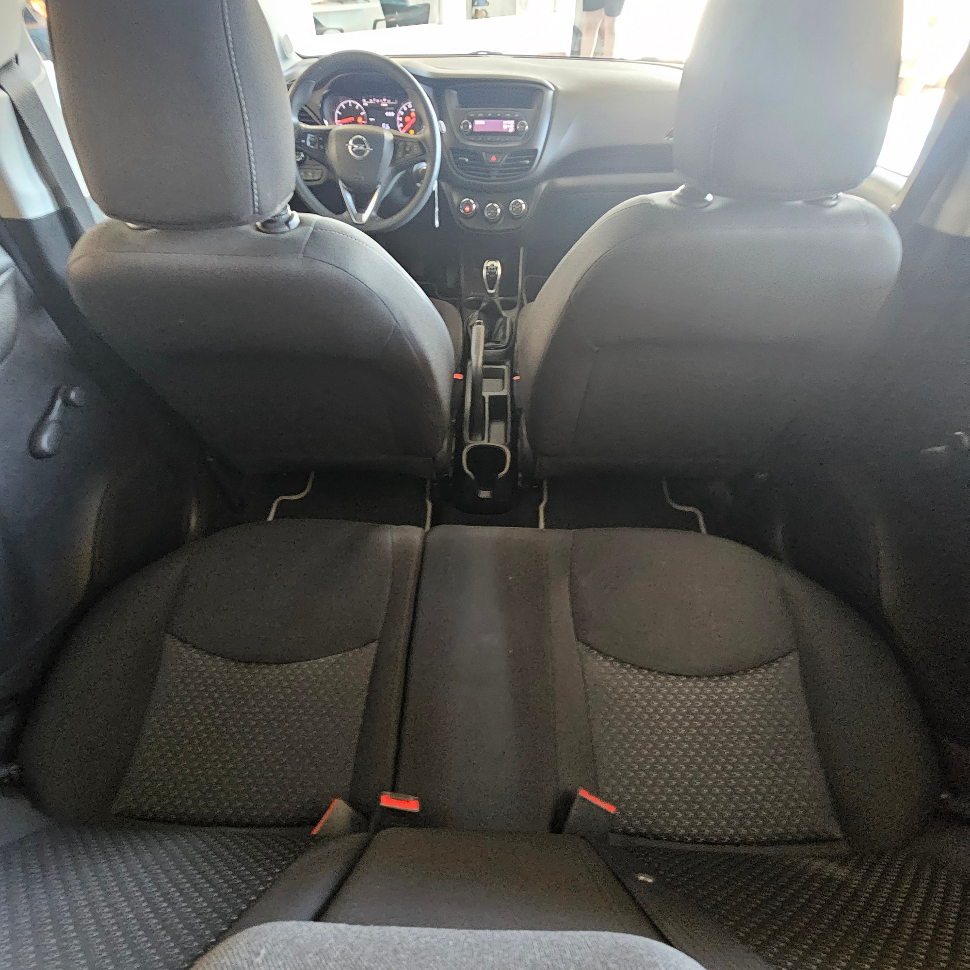 Opel Karl - 5