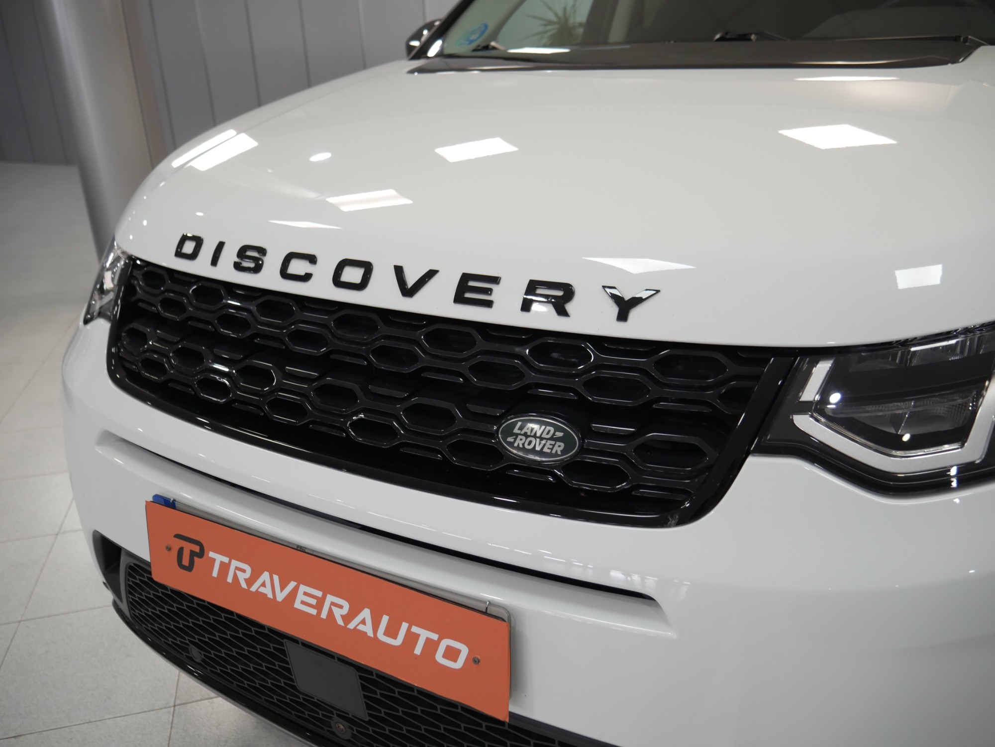 LANDROVER DISCOVERY SPORT