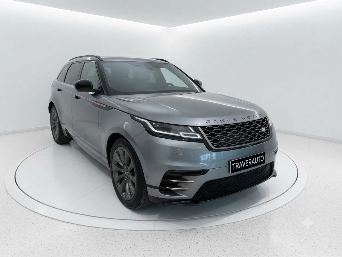 LANDROVER RANGE ROVER VELAR