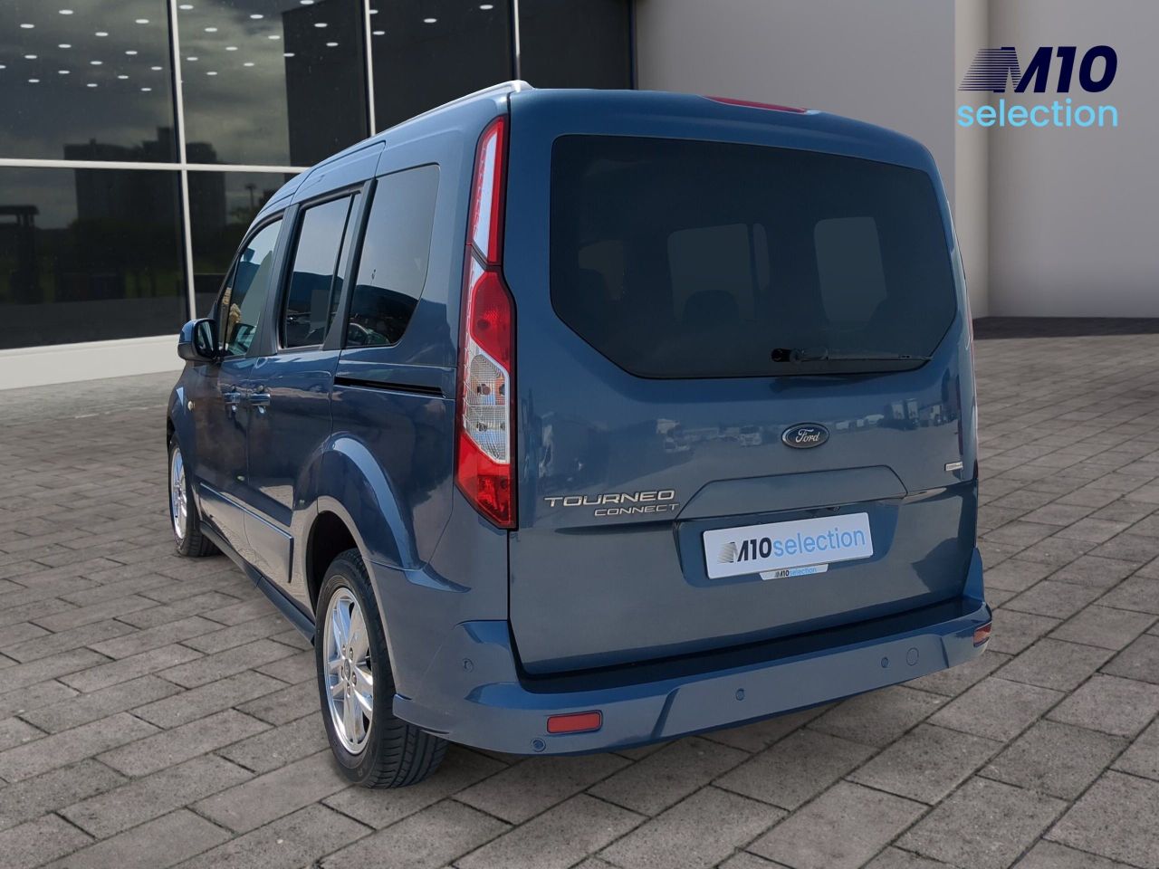 Imatge del vehicle 5