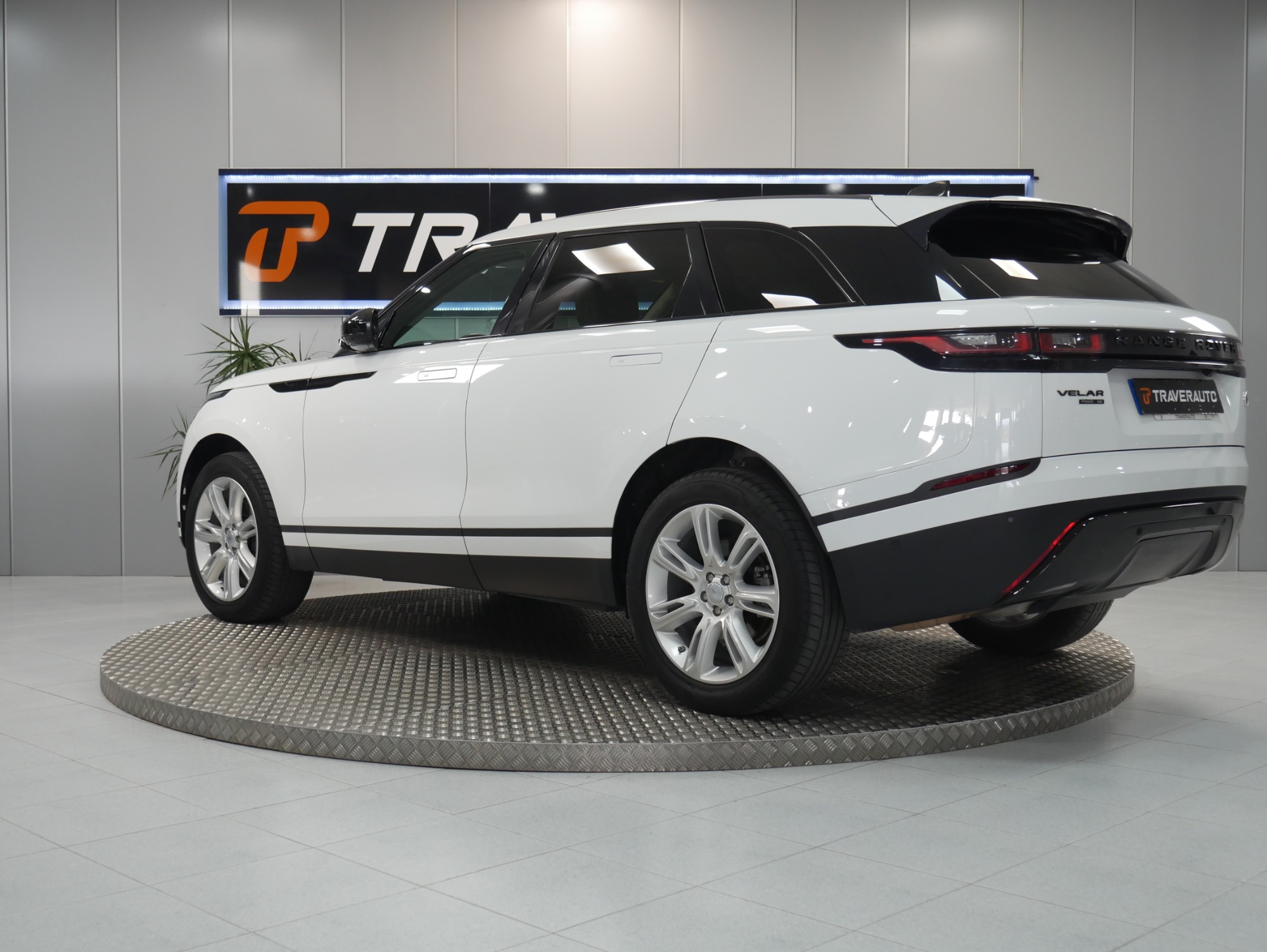 landrover range rover velar