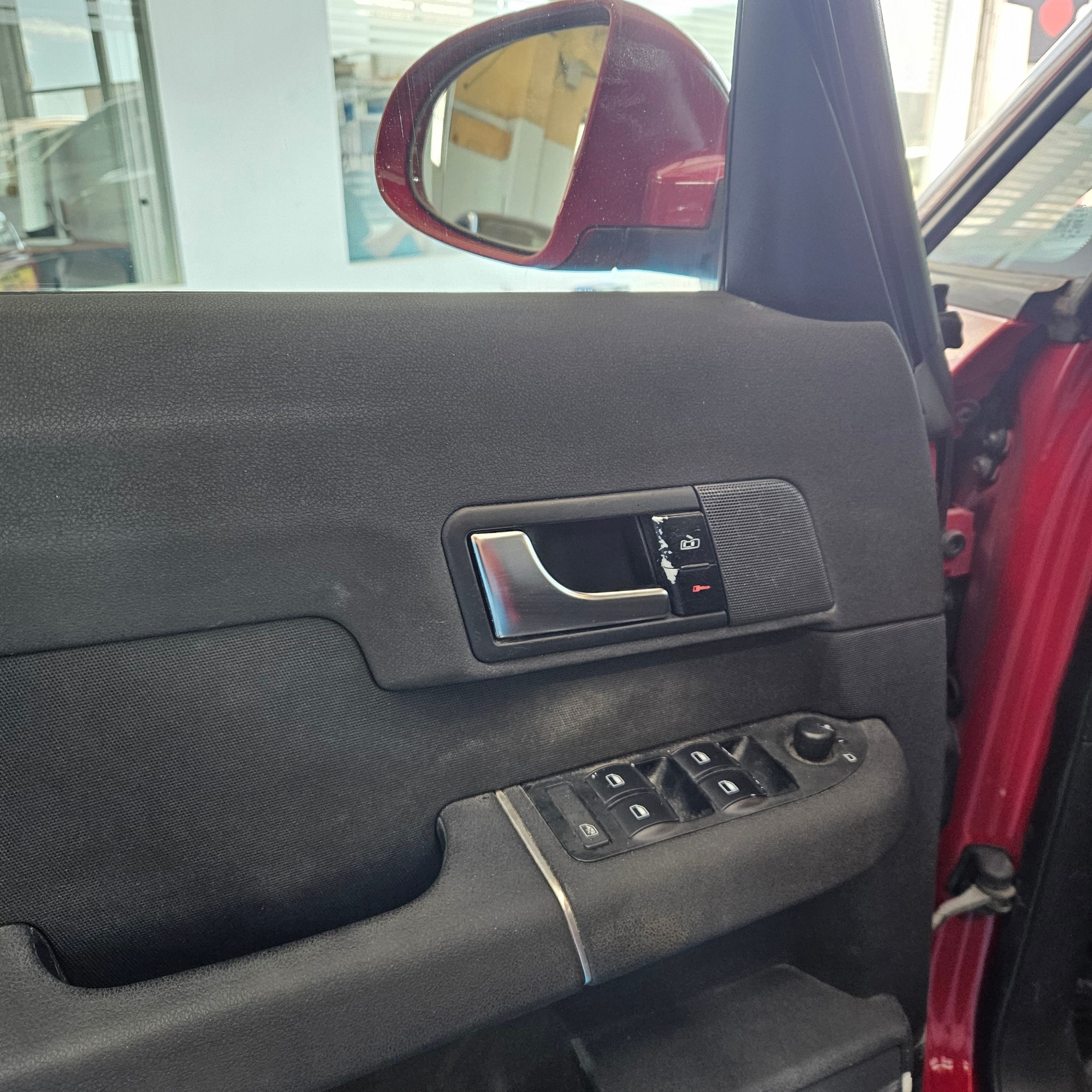 Audi A2 - 14