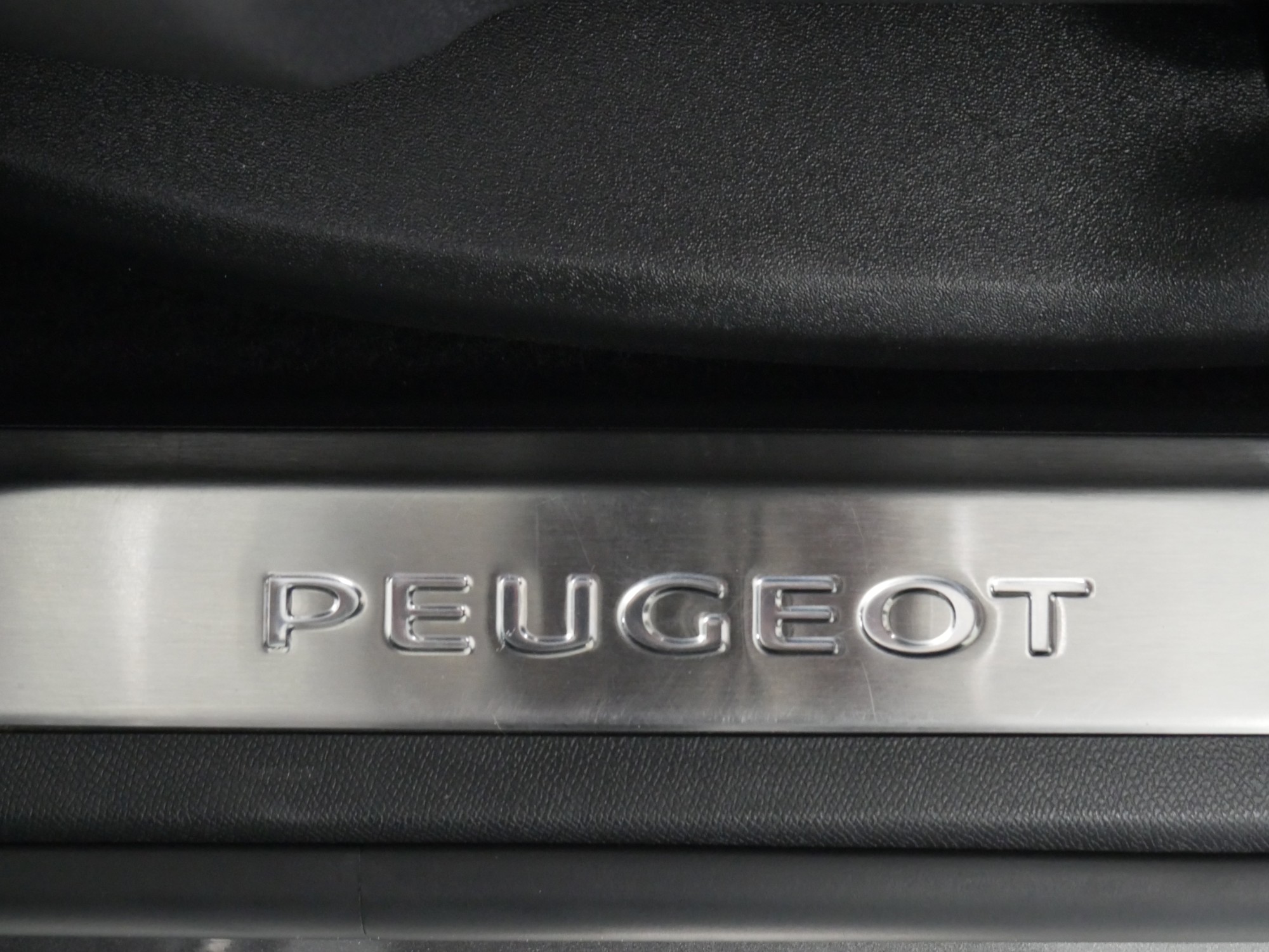 peugeot 3008 hybrid