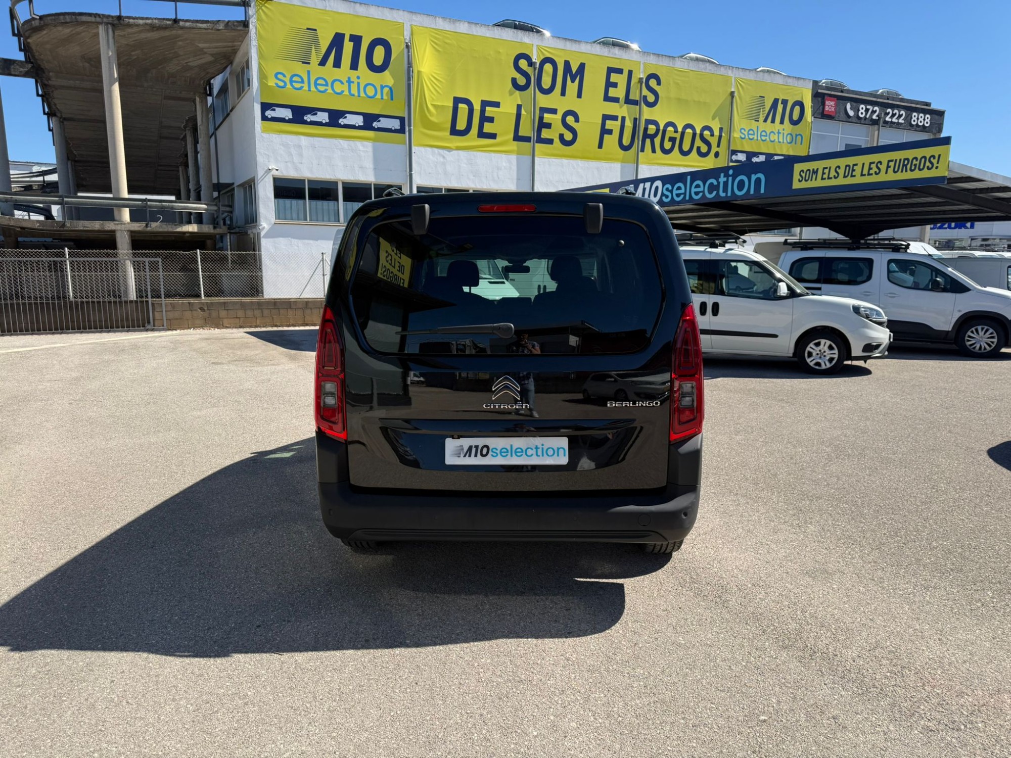 Imatge del vehicle 5