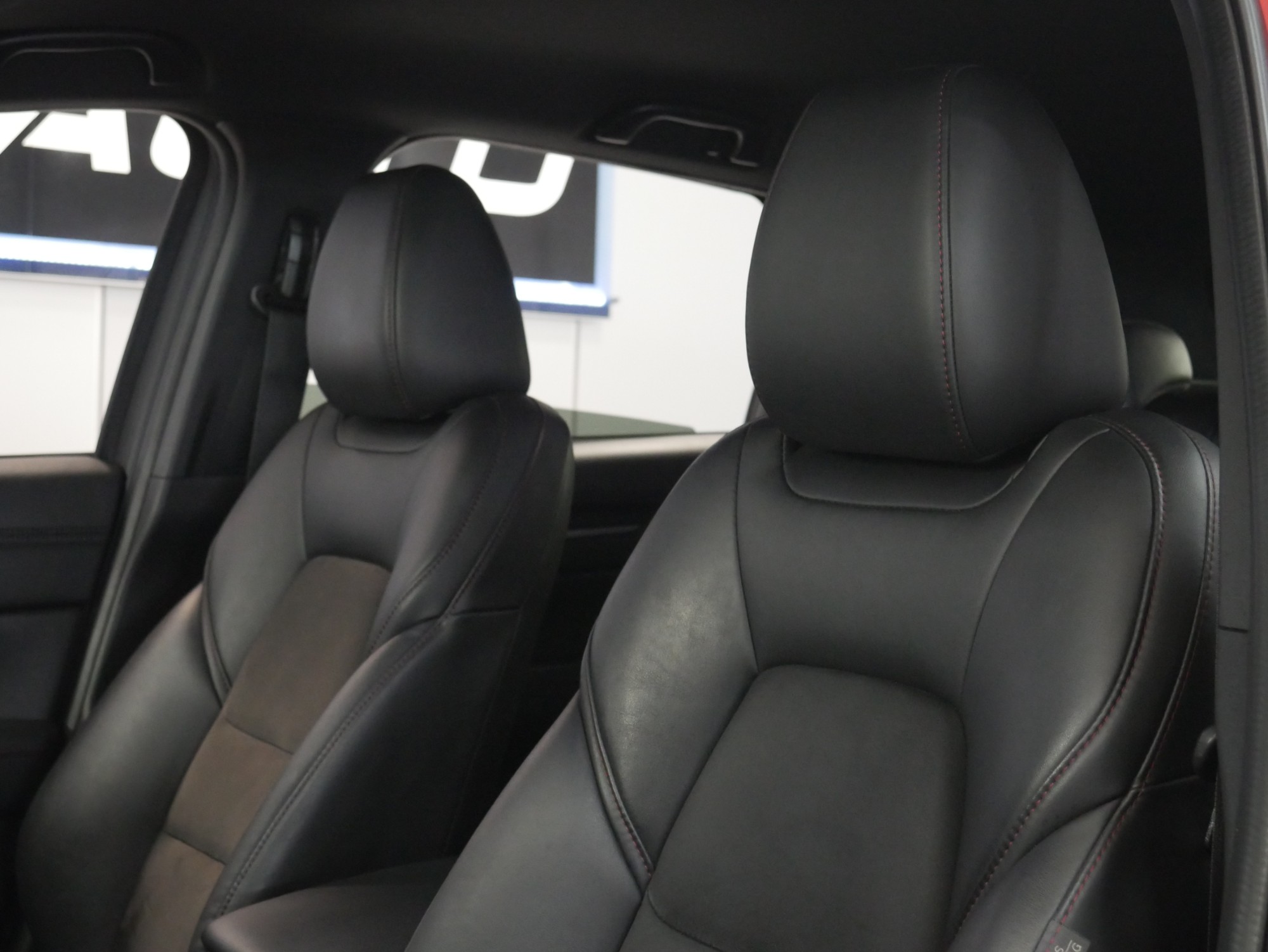 MAZDA CX5