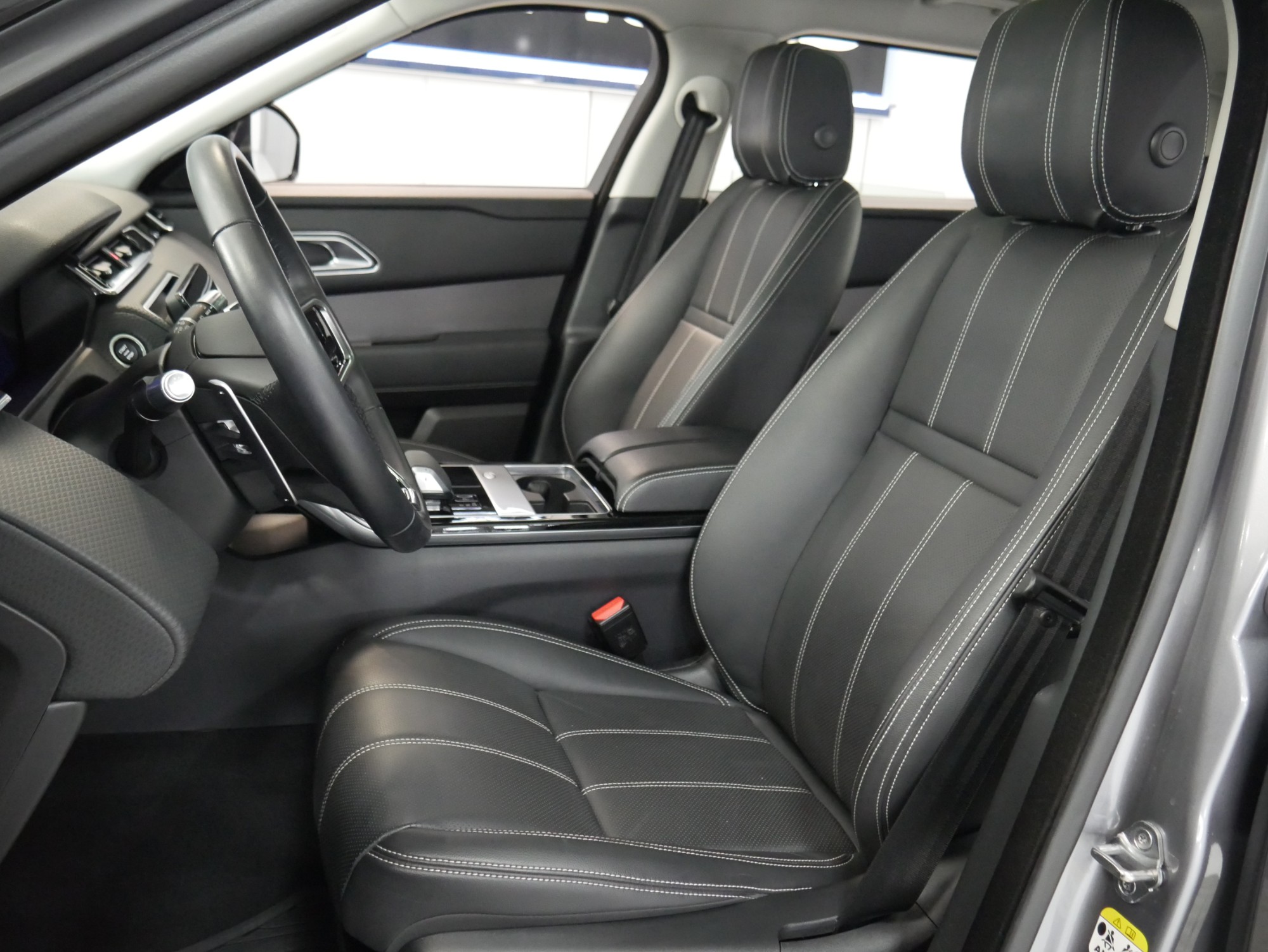 landrover range rover velar