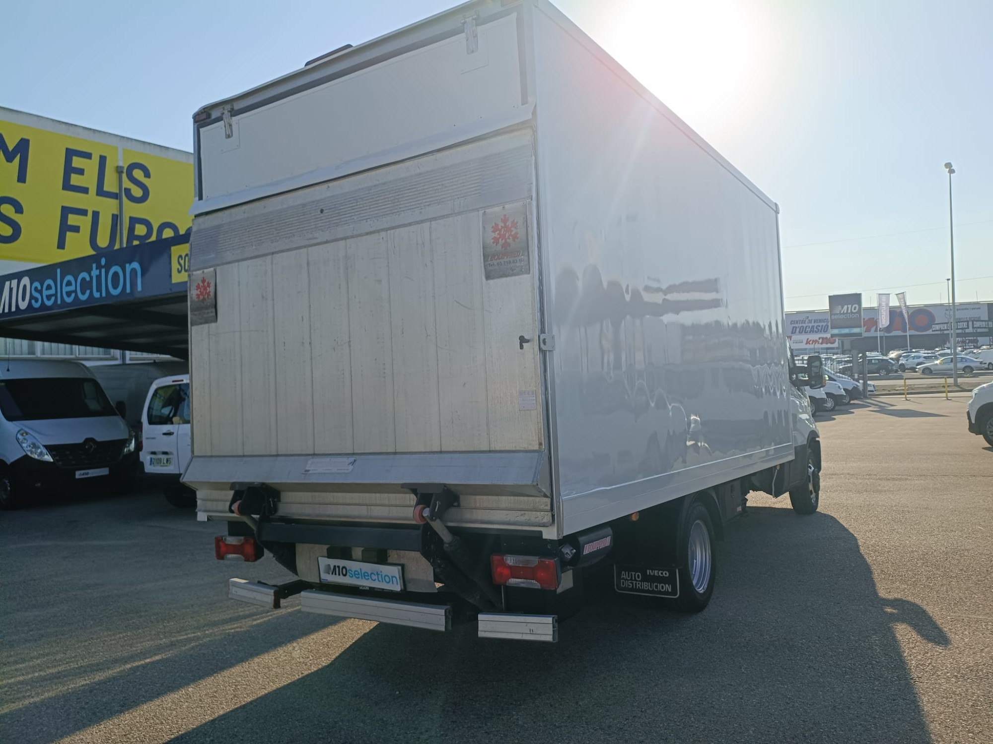 Imatge del vehicle 5