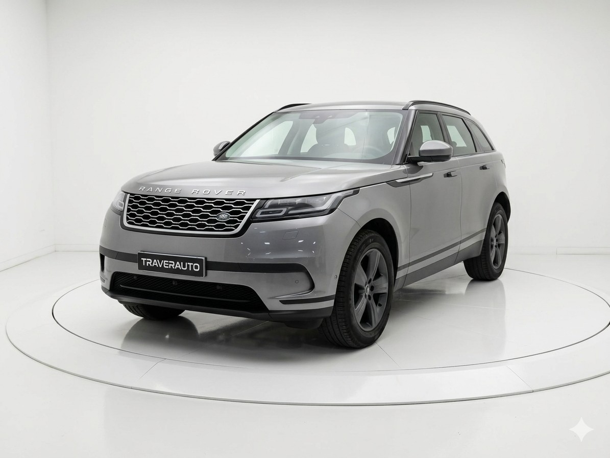 landrover range rover velar