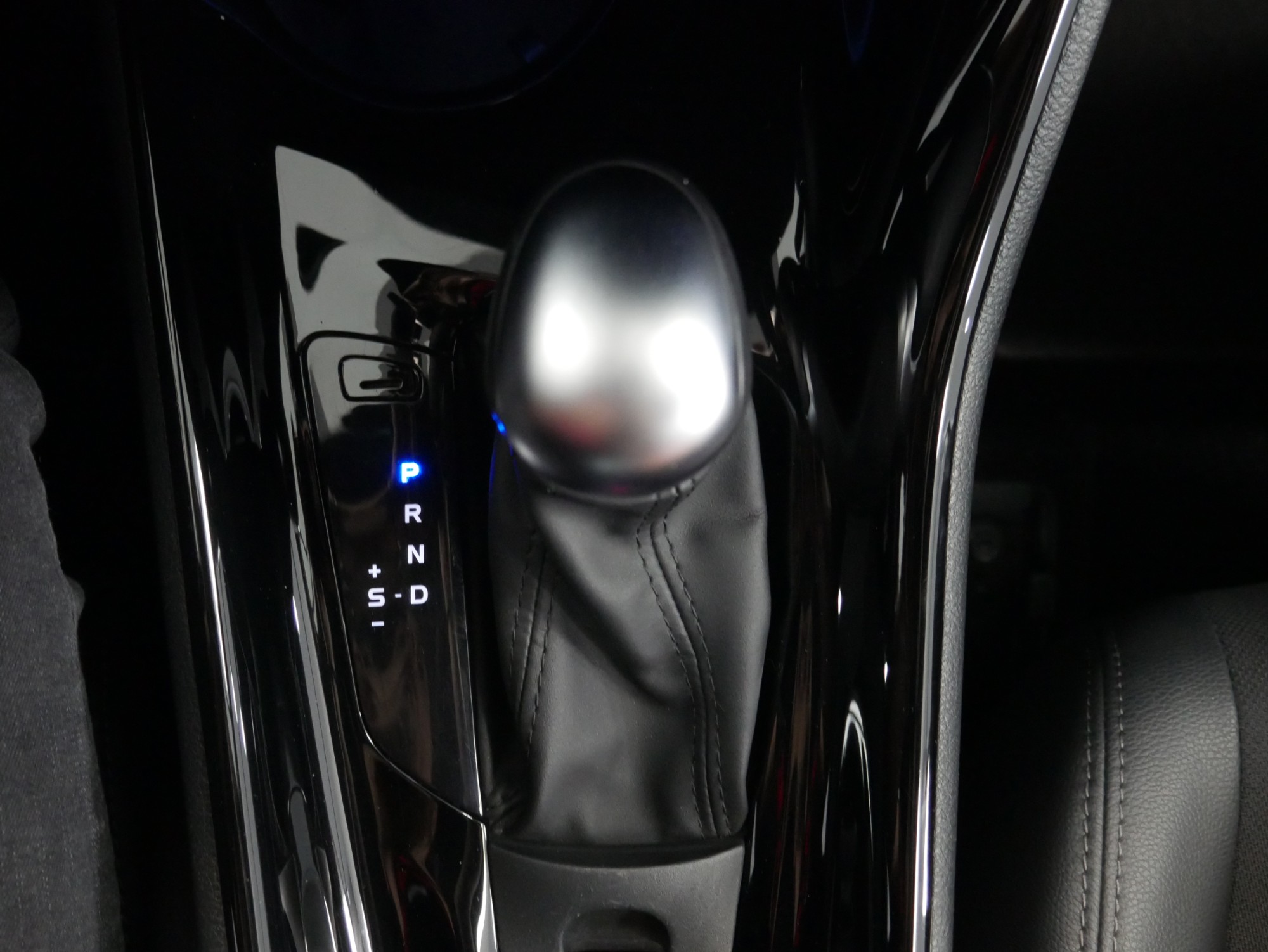 toyota chr