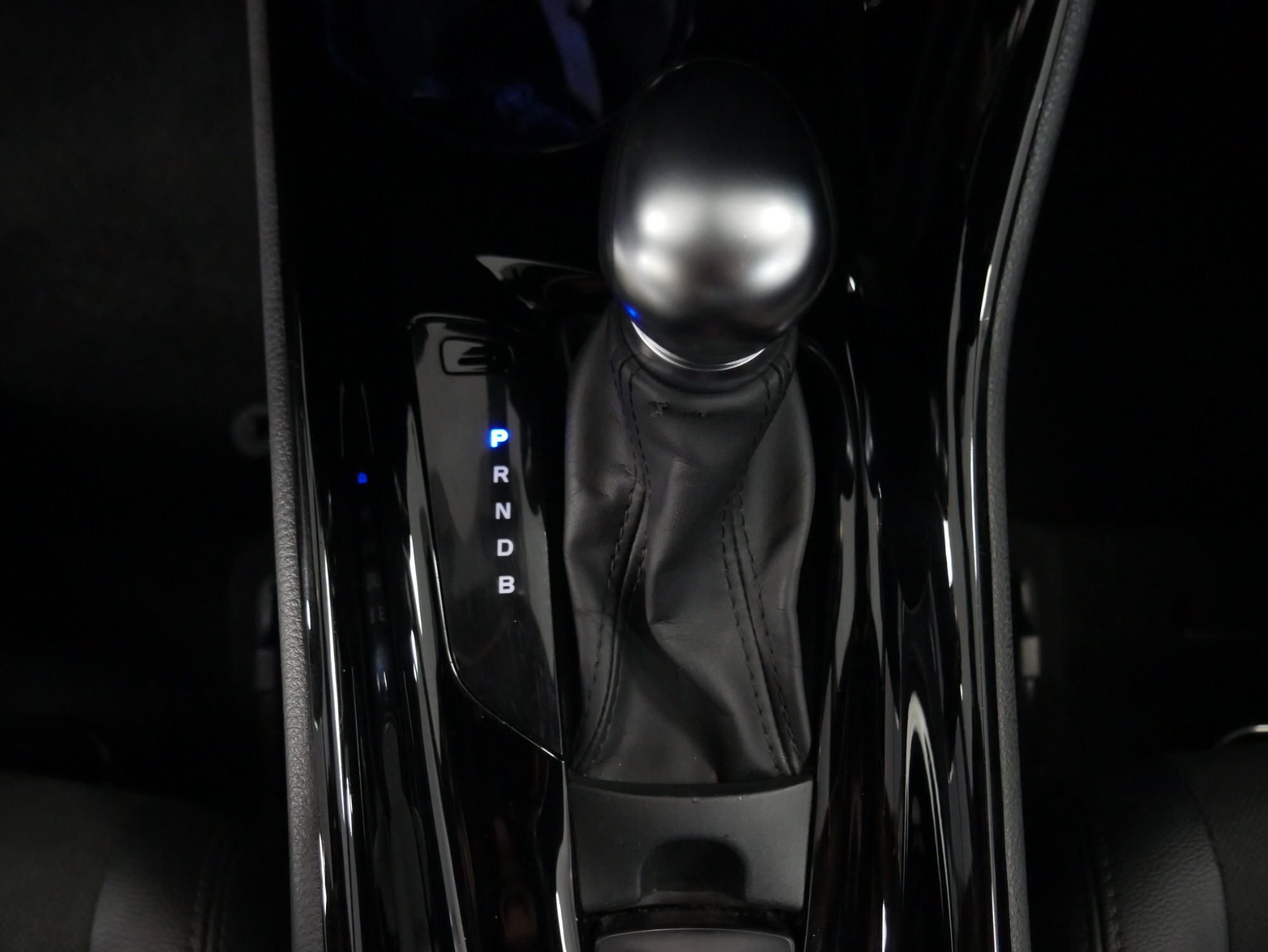 toyota chr