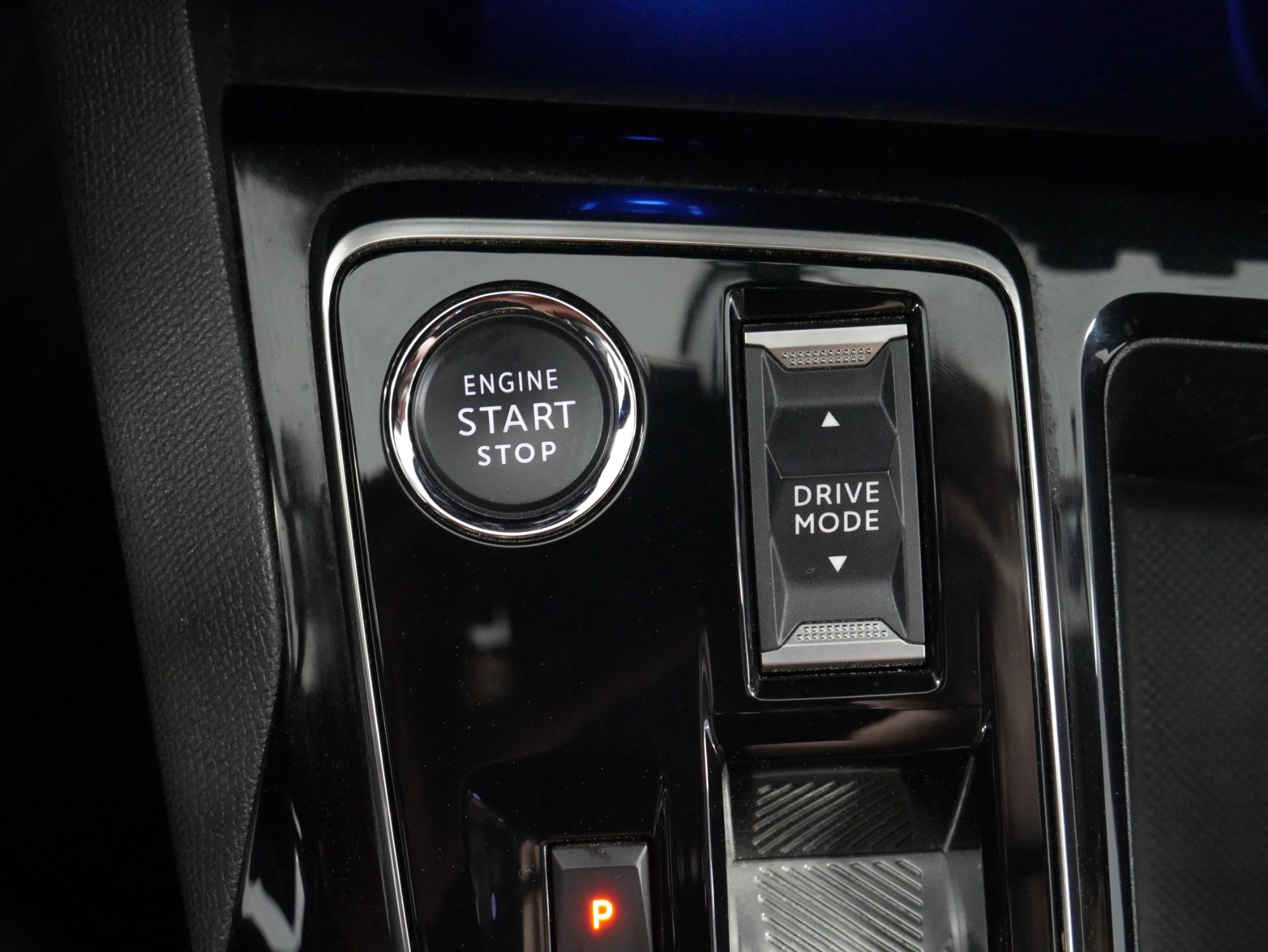peugeot 3008 hybrid