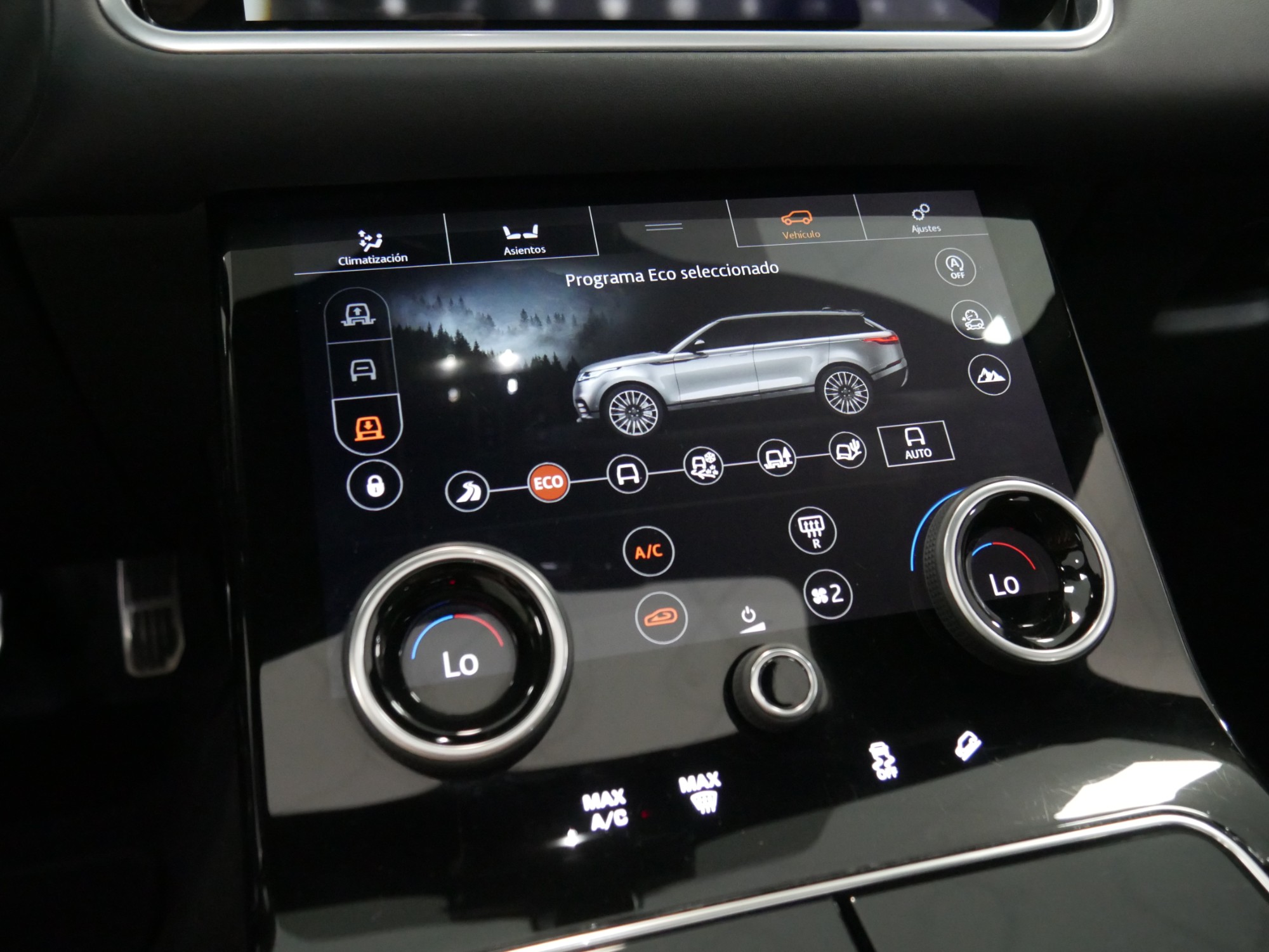 LANDROVER RANGE ROVER VELAR
