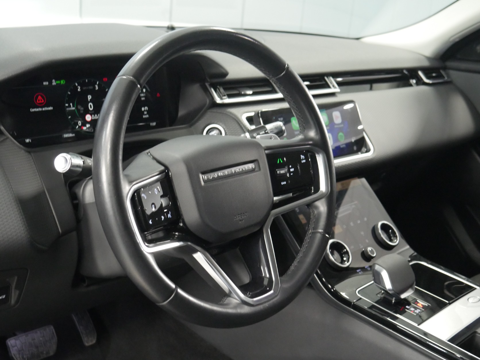 landrover range rover velar