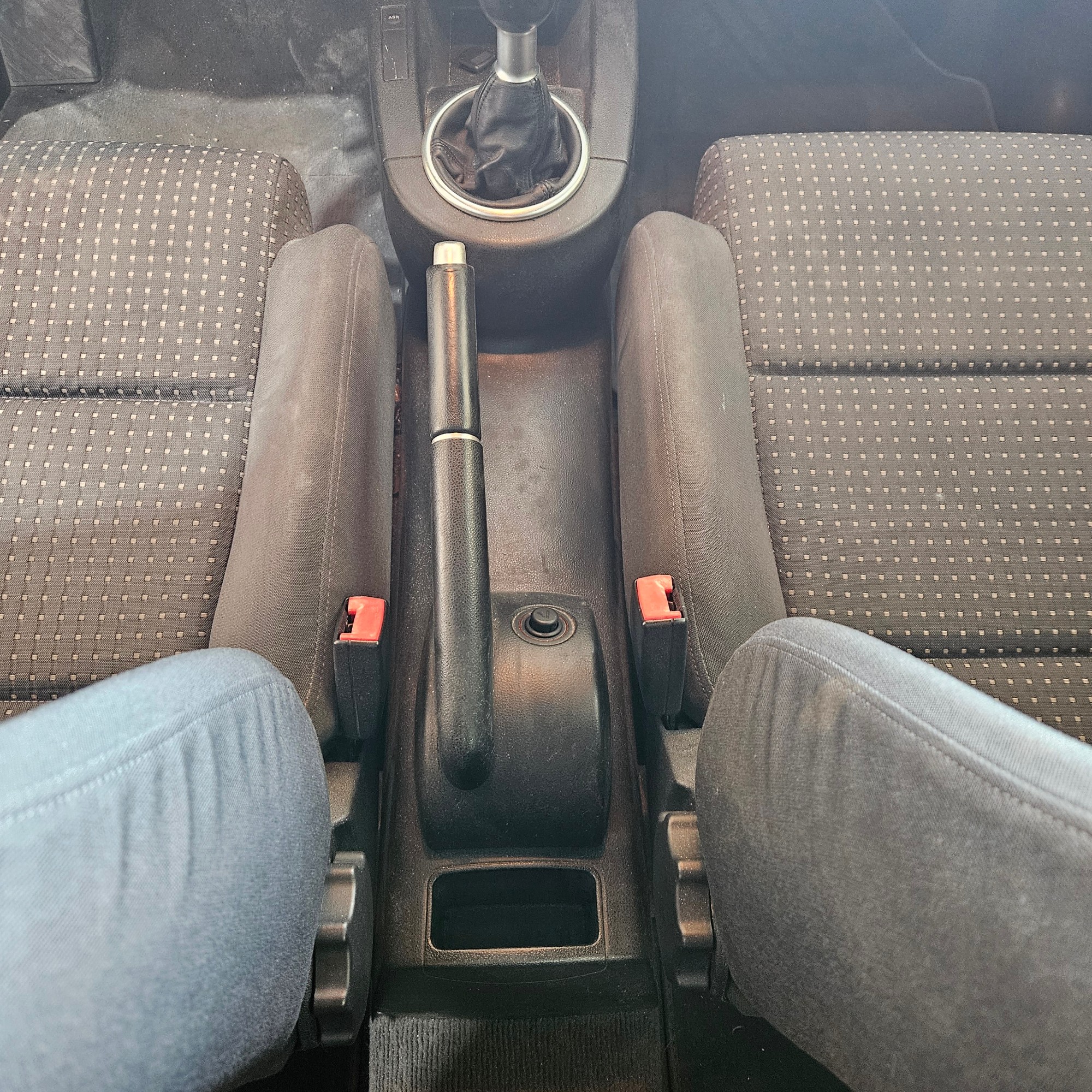 Audi A2 - 17