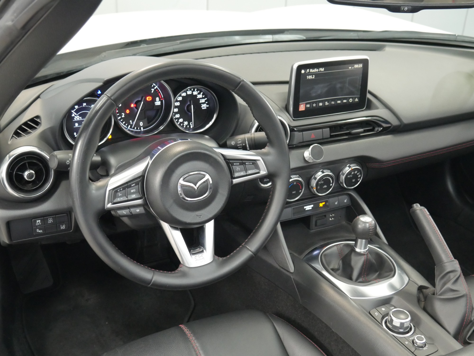 mazda mx5