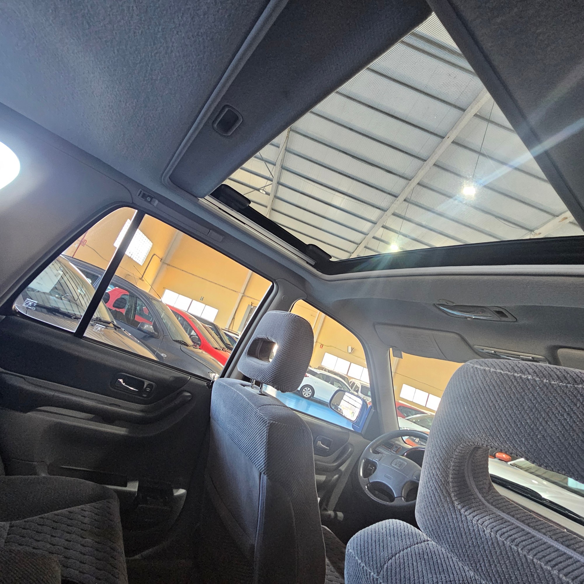 Honda CR-V - 32