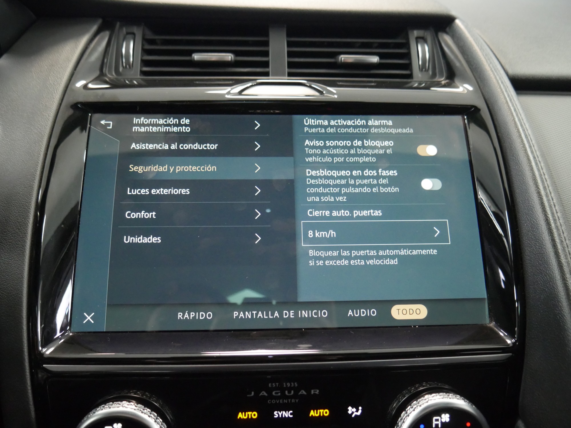 jaguar epace