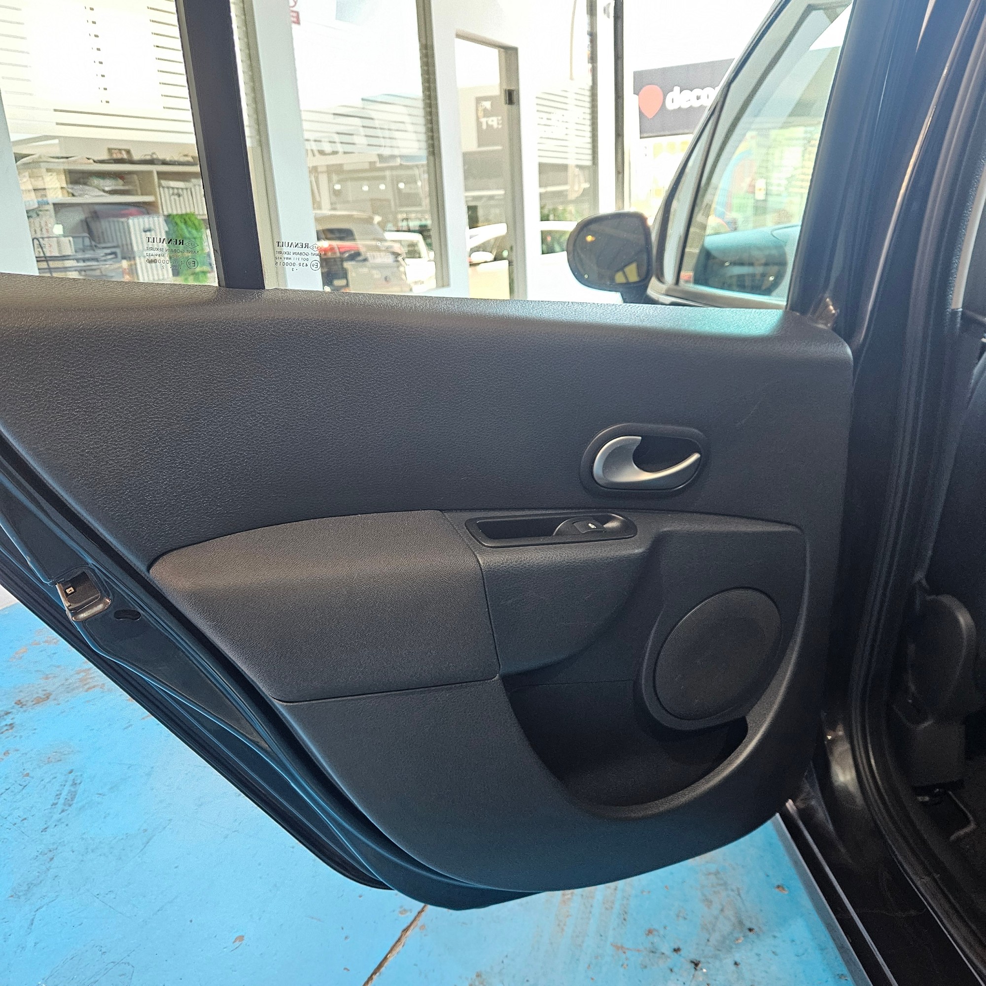 Renault Grand Modus - 10