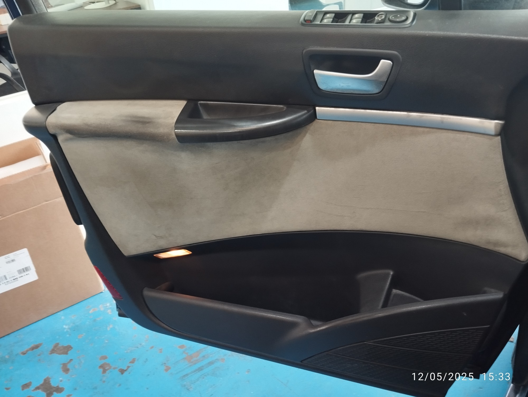 Peugeot 807 - 30