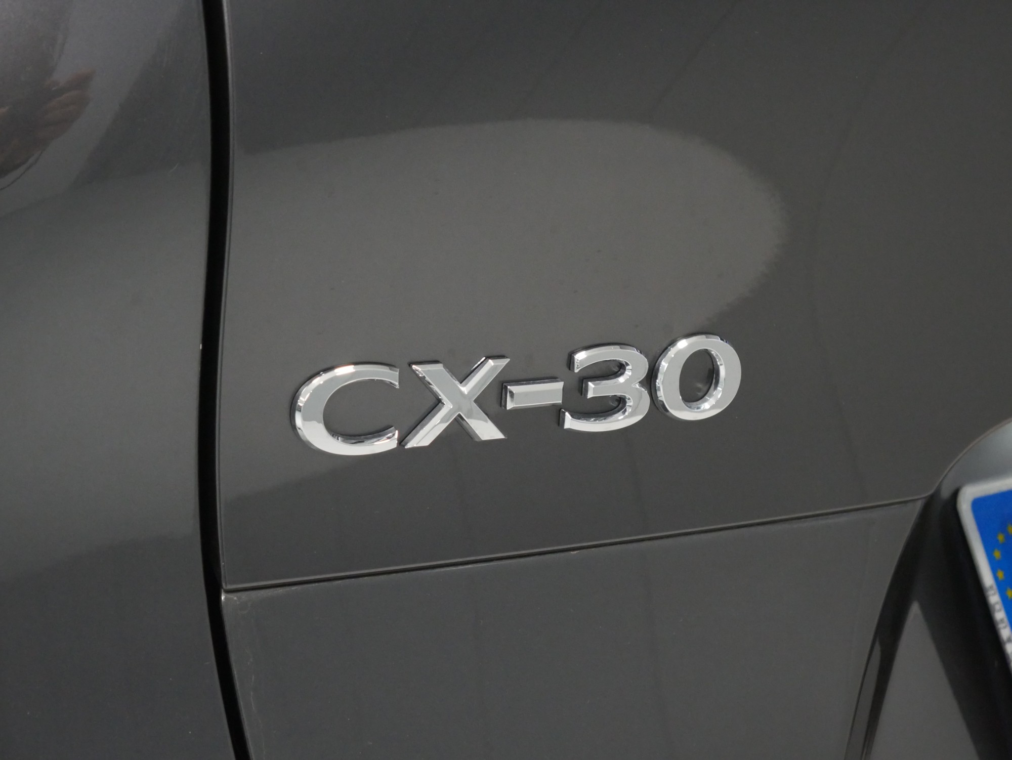 MAZDA CX30