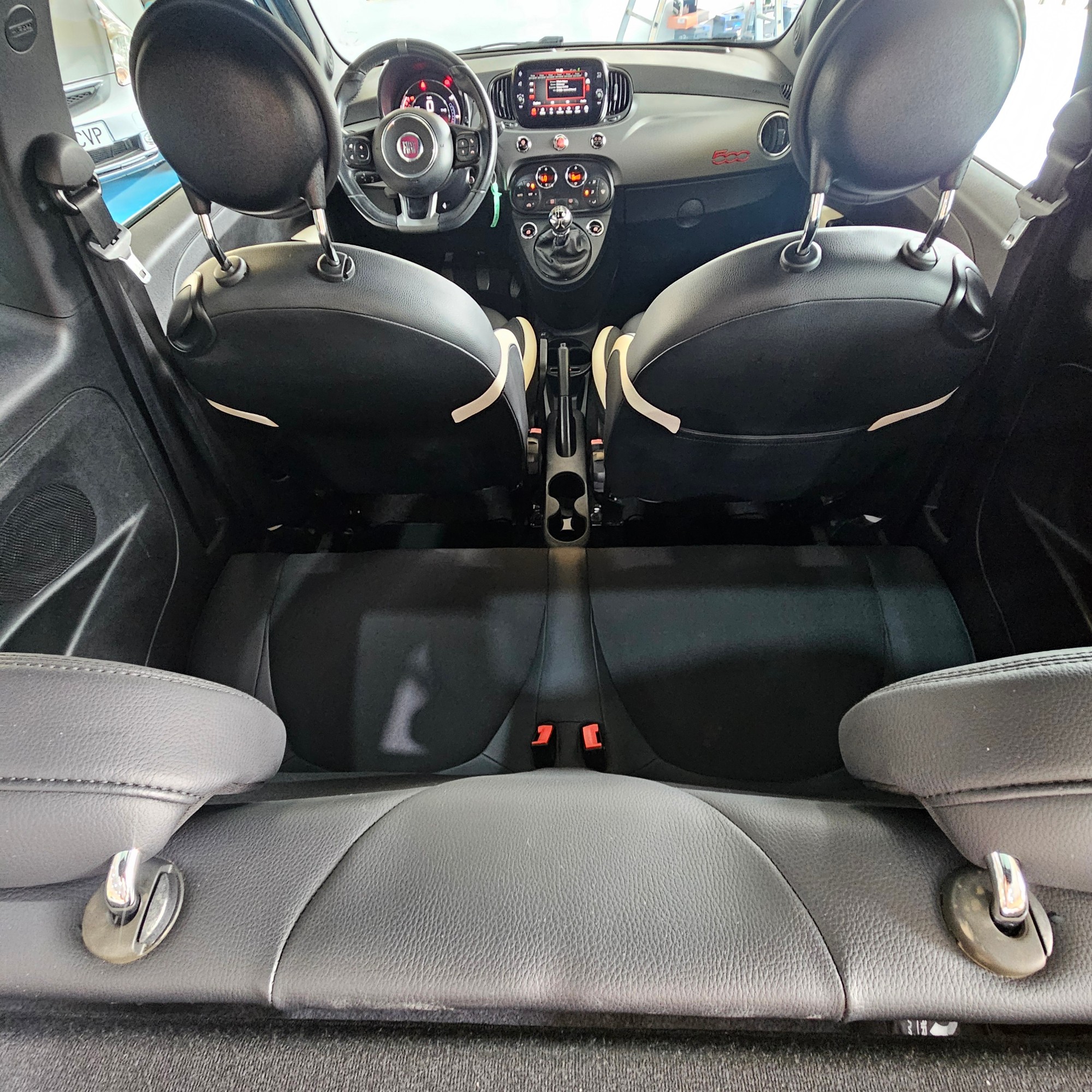Fiat 500 - 13
